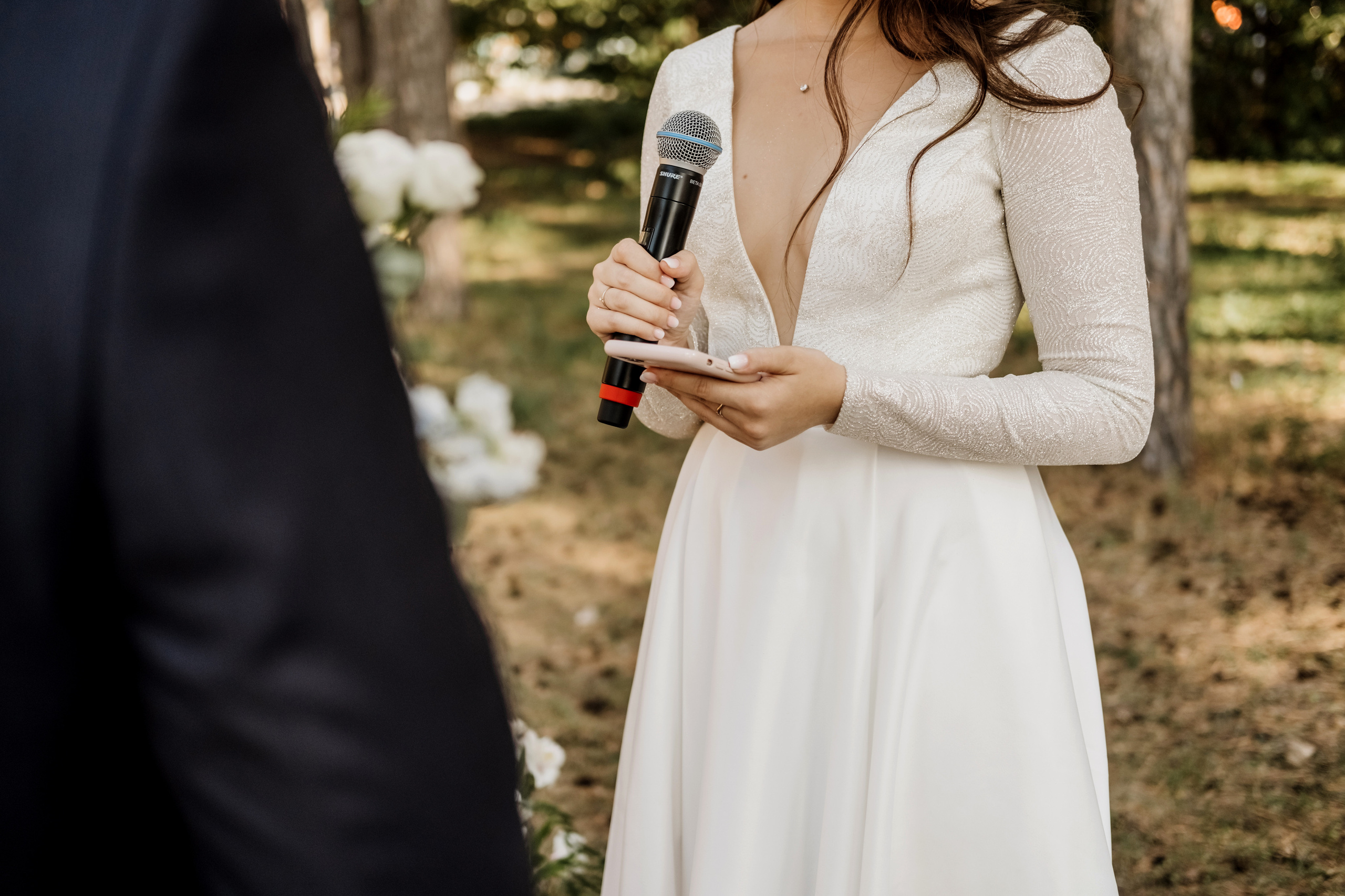 Марина и Женя. Свадебный и семейный фотограф в Ульяновске Анастасия Мышенкова