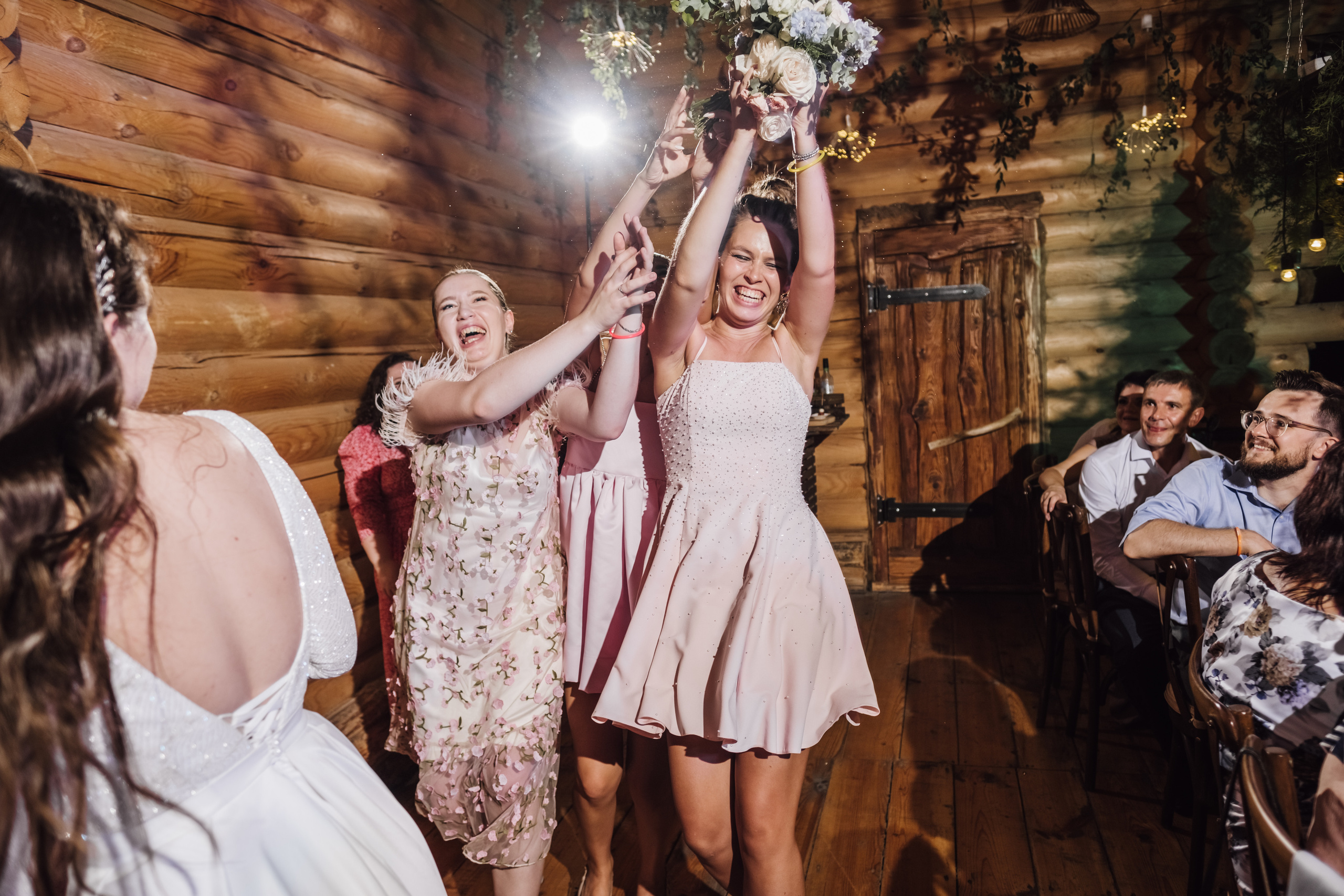 Марина и Женя. Свадебный и семейный фотограф в Ульяновске Анастасия Мышенкова