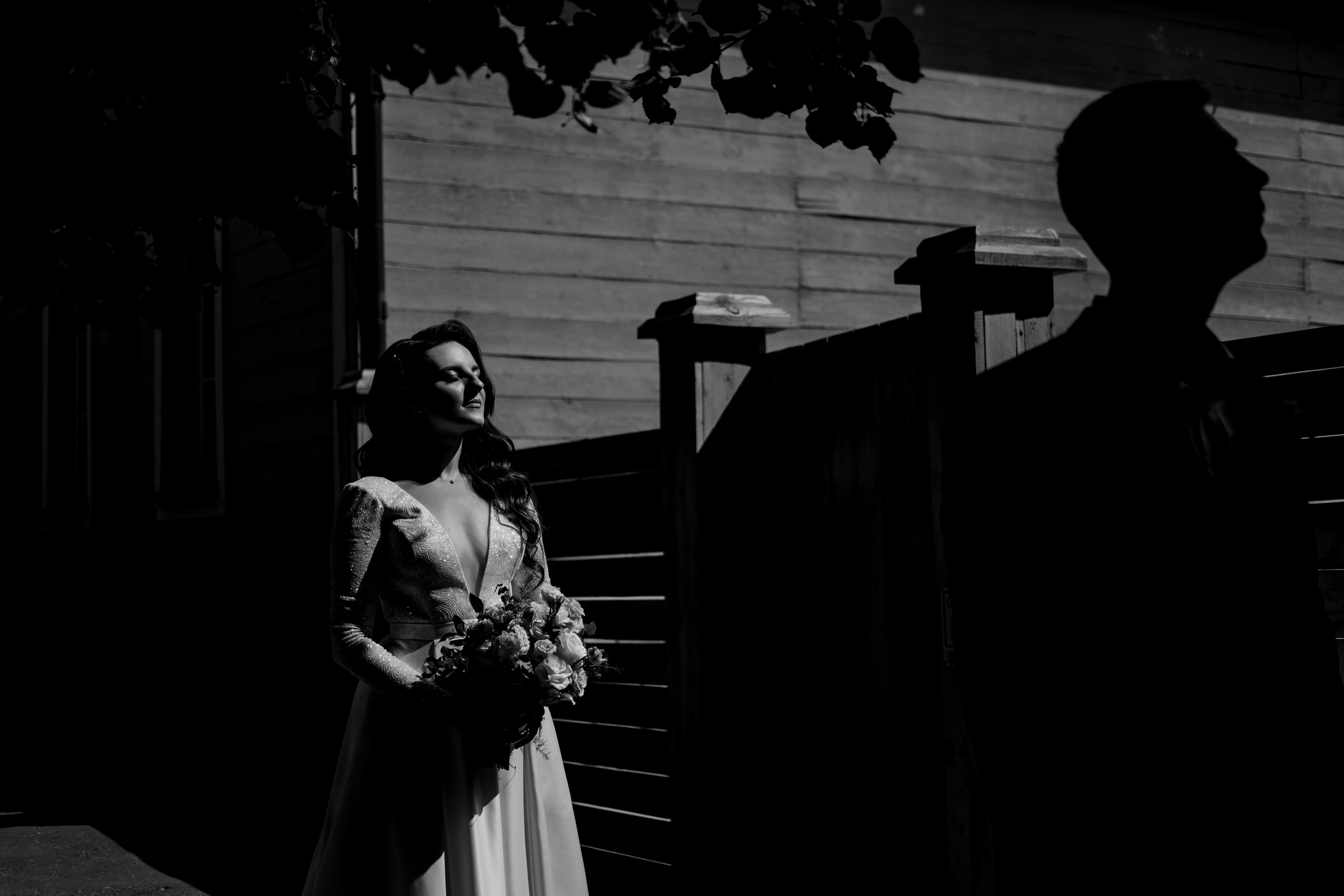 Марина и Женя. Свадебный и семейный фотограф в Ульяновске Анастасия Мышенкова