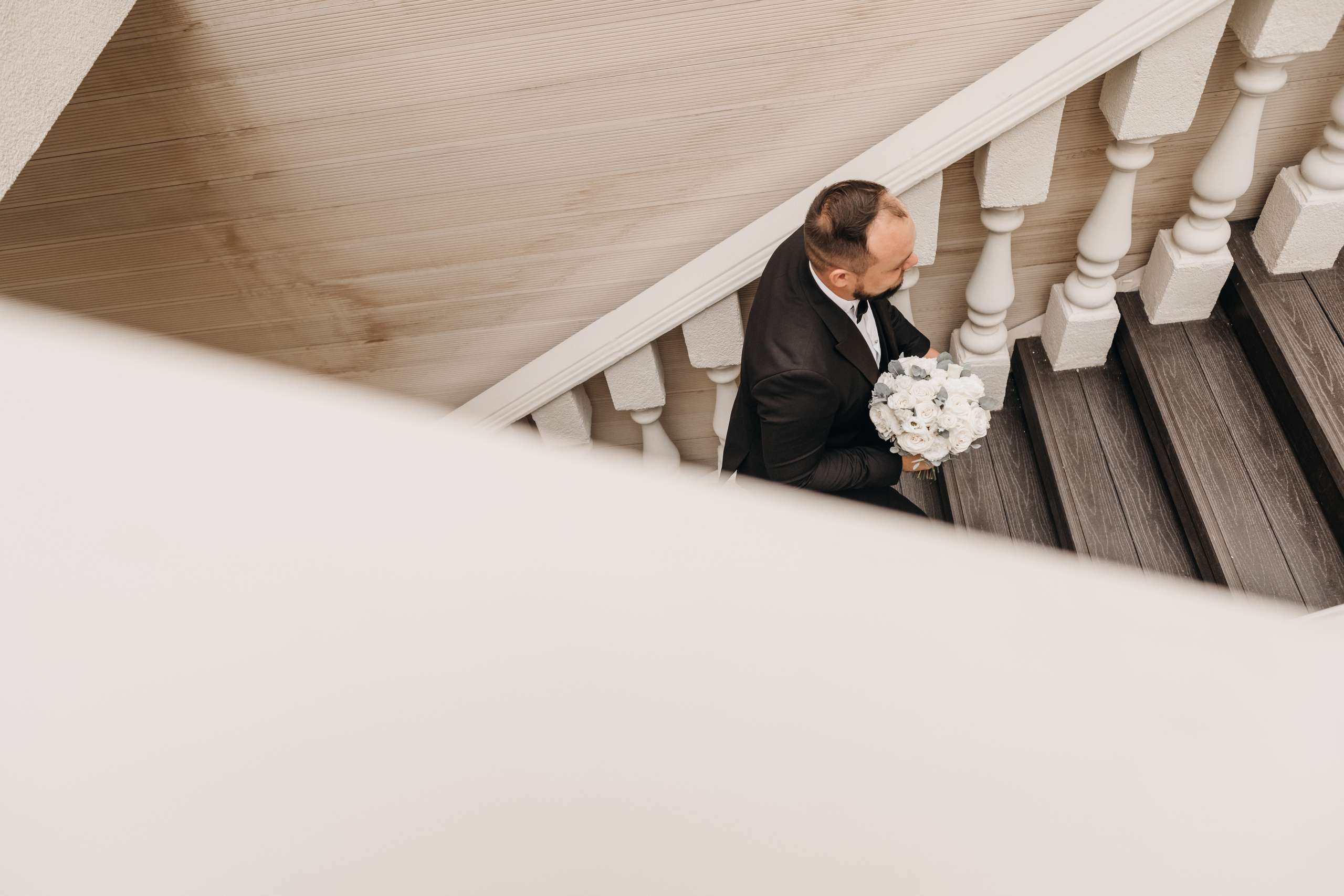 Булат и Гузель. Свадебный и семейный фотограф в Ульяновске Анастасия Мышенкова