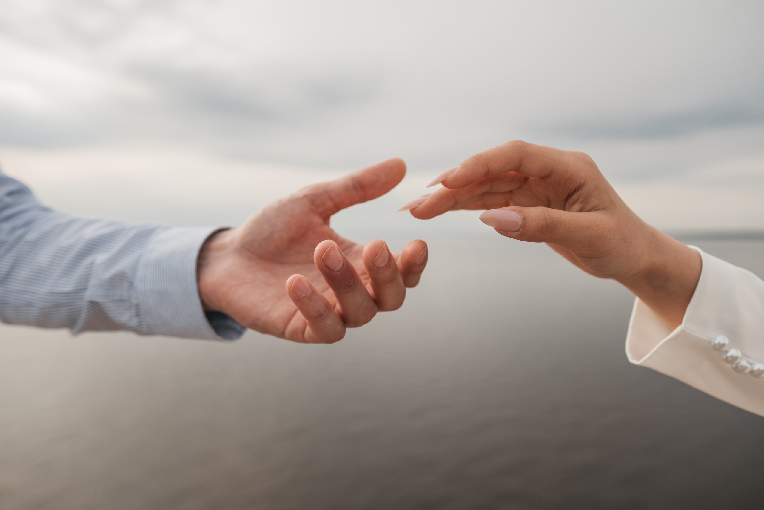 Любовь и горы. Свадебный и семейный фотограф в Ульяновске Анастасия Мышенкова