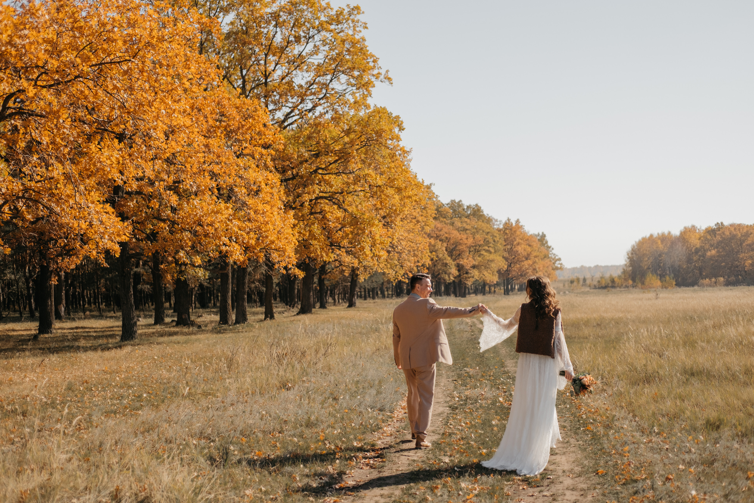 Юля и Дима. Свадебный и семейный фотограф в Ульяновске Анастасия Мышенкова