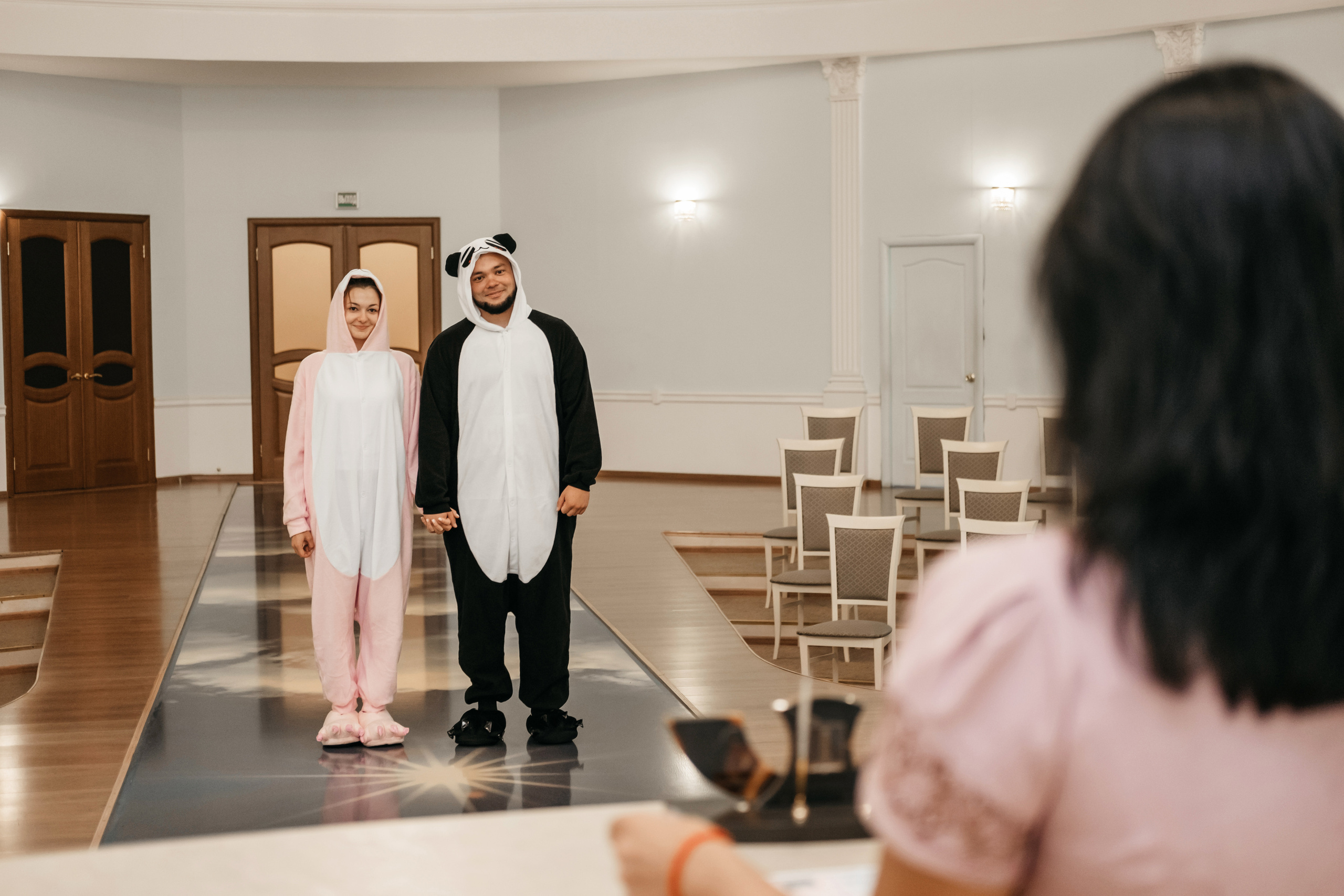 Булат и Гузель. Свадебный и семейный фотограф в Ульяновске Анастасия Мышенкова