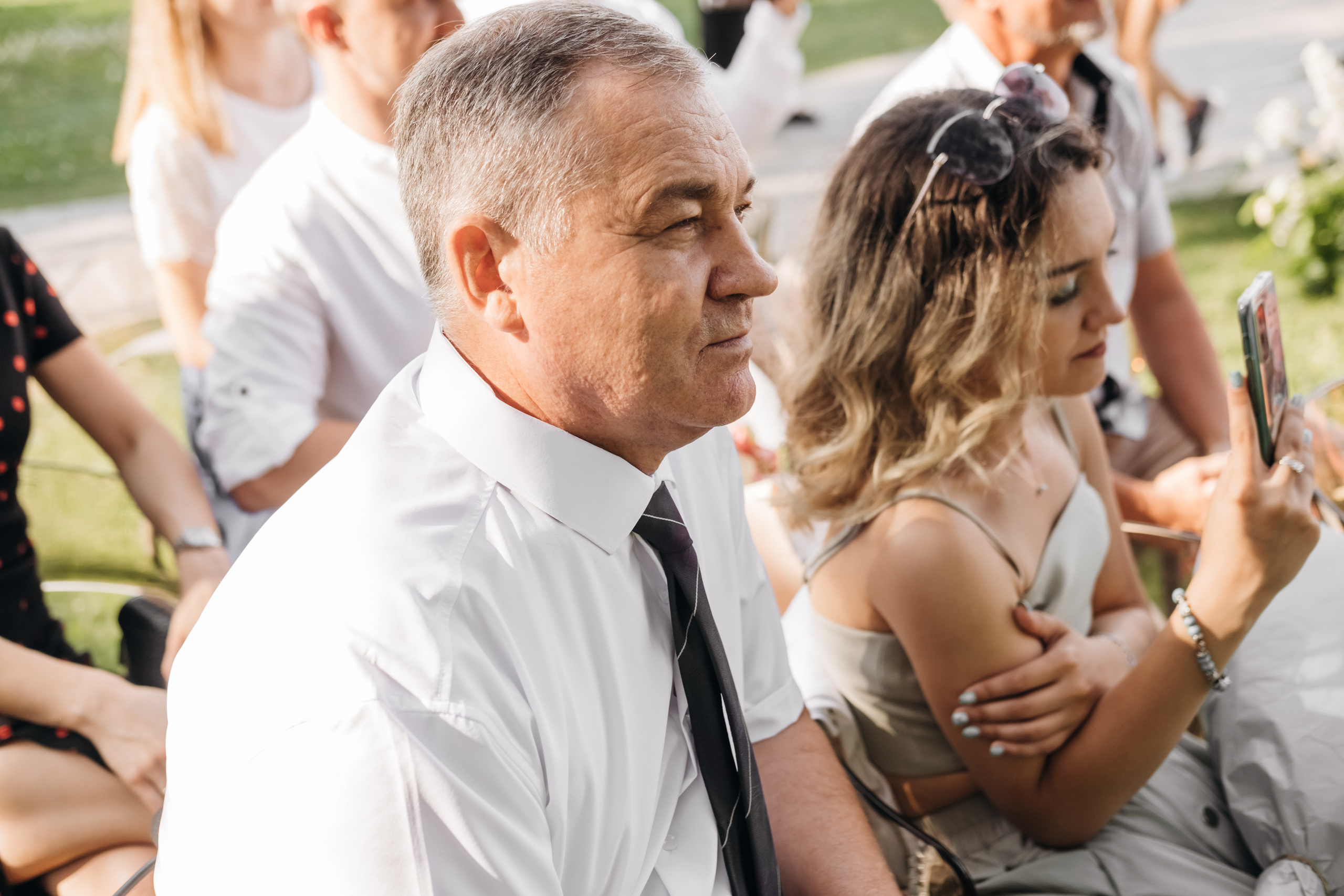 Настя и Витя. Свадебный и семейный фотограф в Ульяновске Анастасия Мышенкова