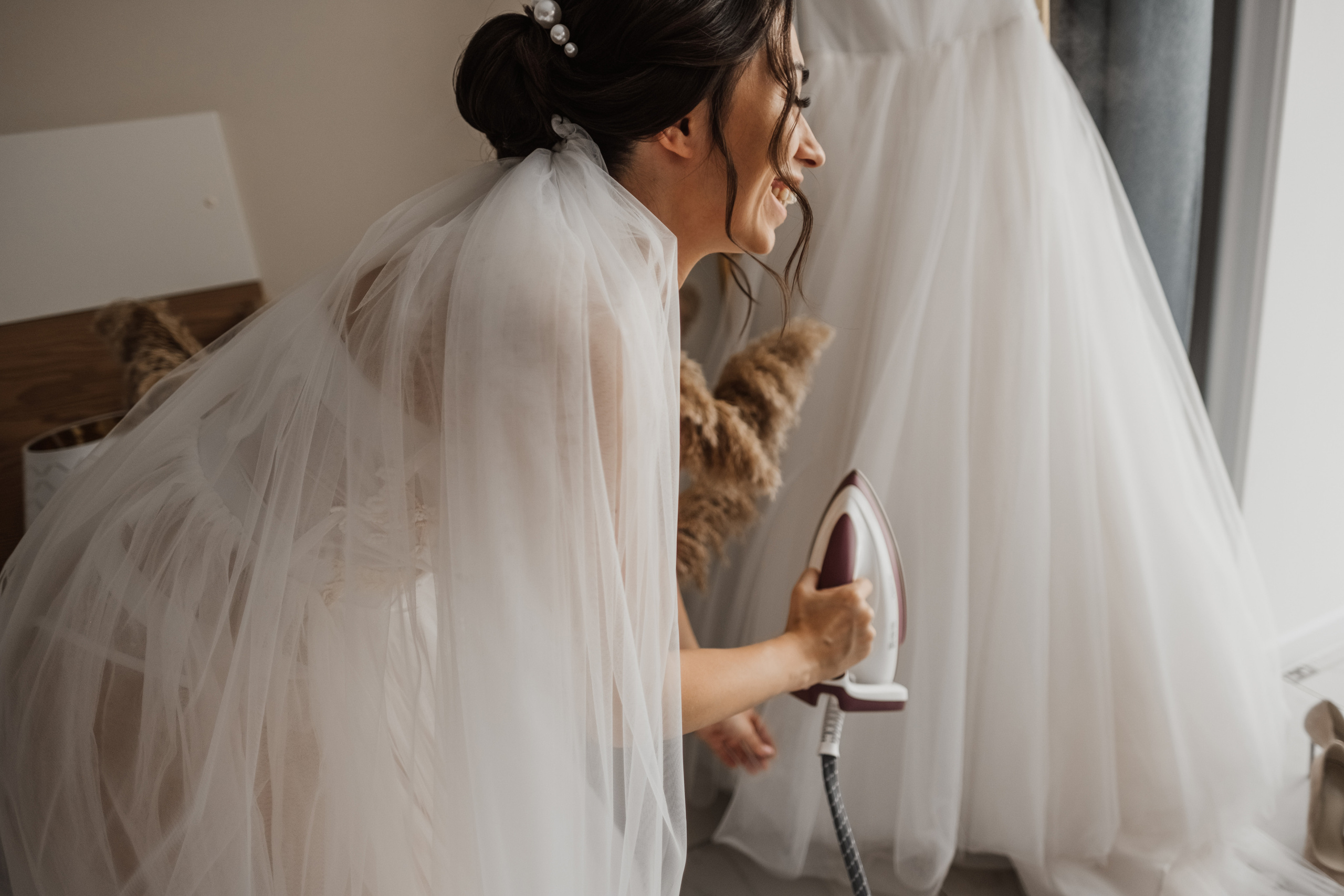 Арина и Ренат. Свадебный и семейный фотограф в Ульяновске Анастасия Мышенкова