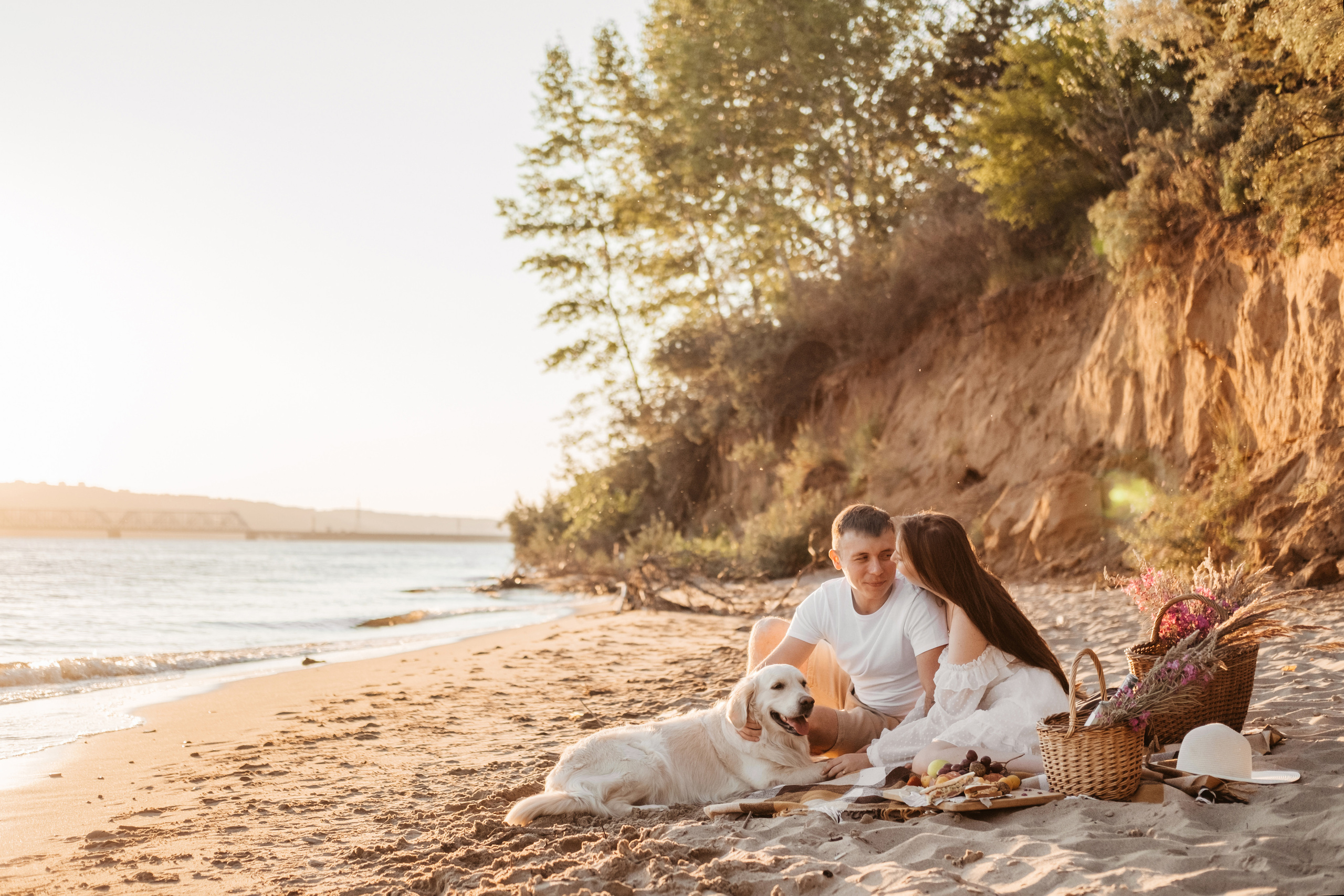 Л+Л+Л. Свадебный и семейный фотограф в Ульяновске Анастасия Мышенкова