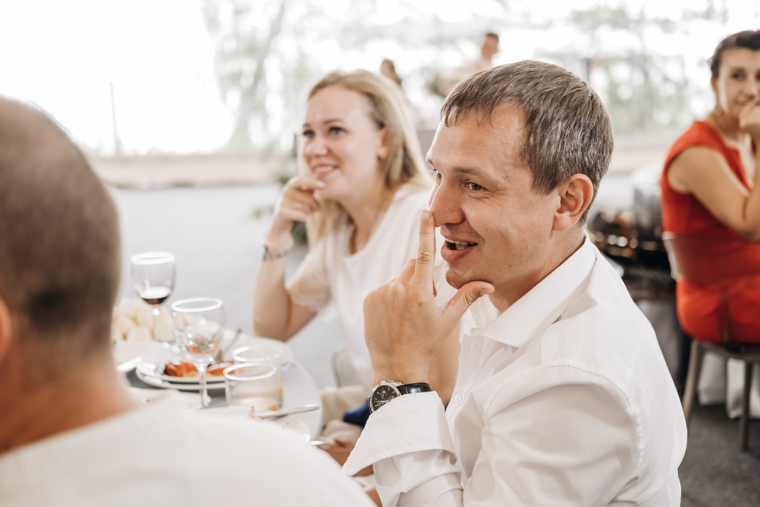 Настя и Витя. Свадебный и семейный фотограф в Ульяновске Анастасия Мышенкова