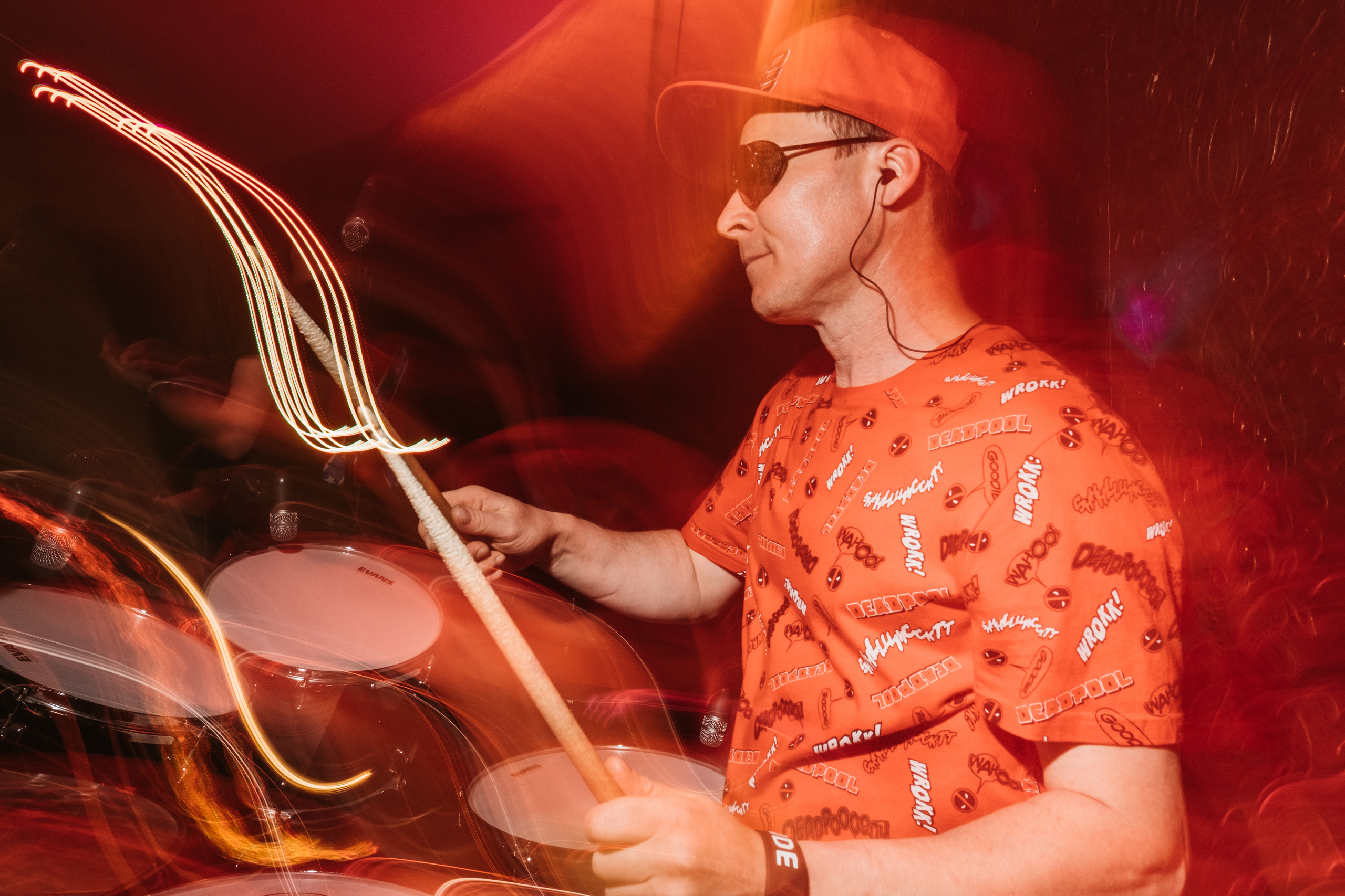 Ксюша и Женя. Свадебный и семейный фотограф в Ульяновске Анастасия Мышенкова