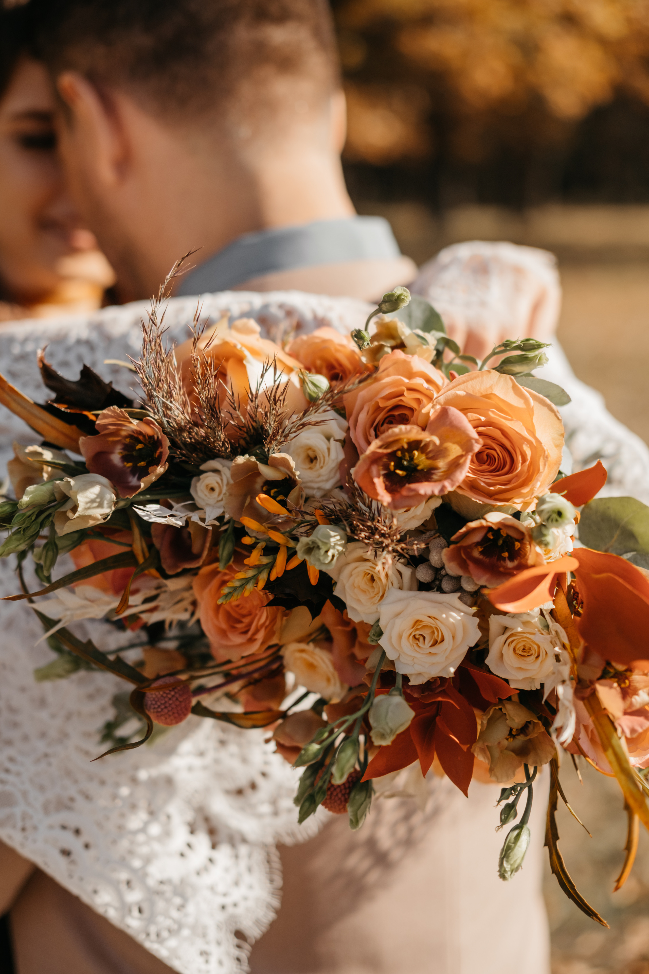 Юля и Дима. Свадебный и семейный фотограф в Ульяновске Анастасия Мышенкова