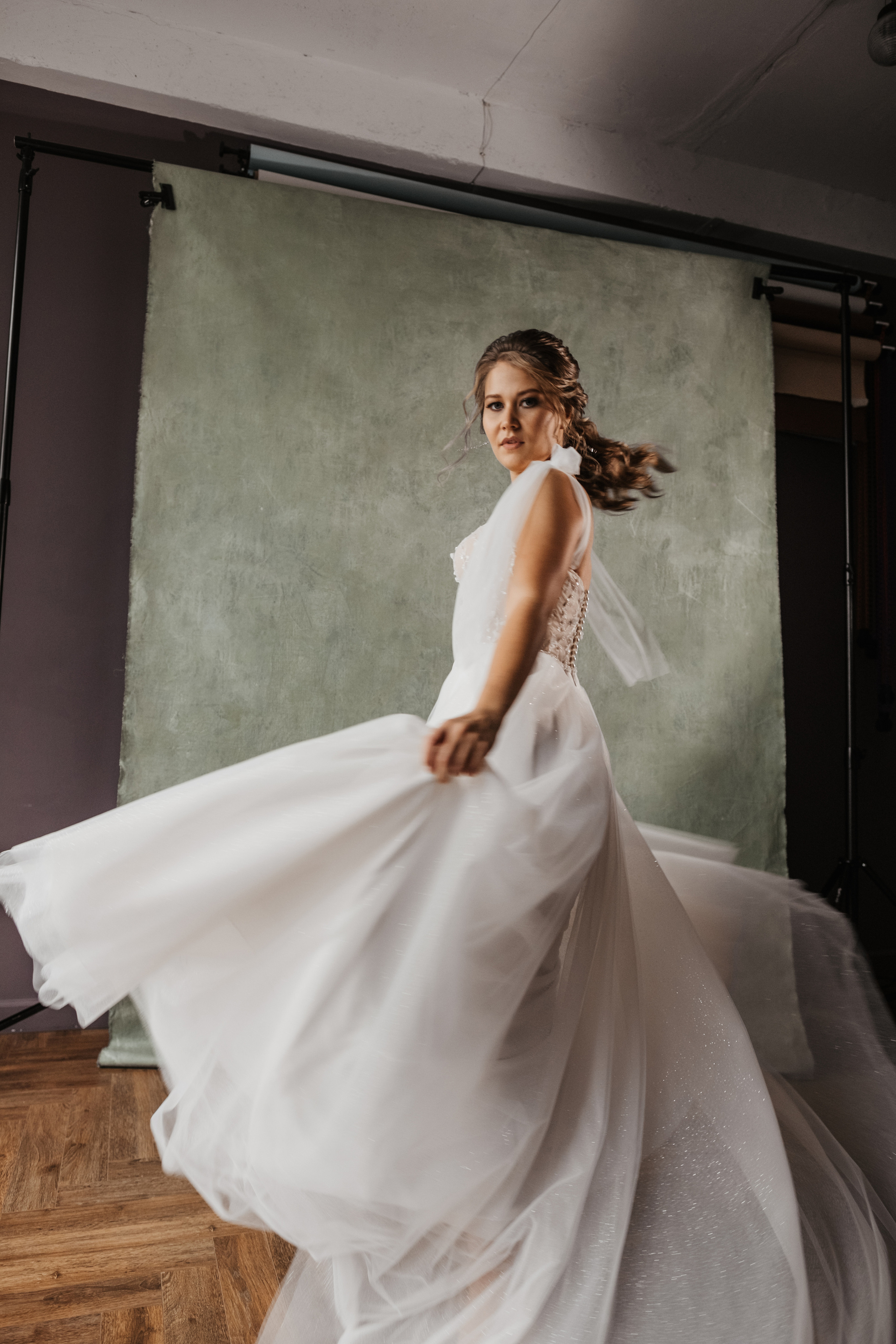 Свадьба Ани и Максима. Свадебный и семейный фотограф в Ульяновске Анастасия Мышенкова