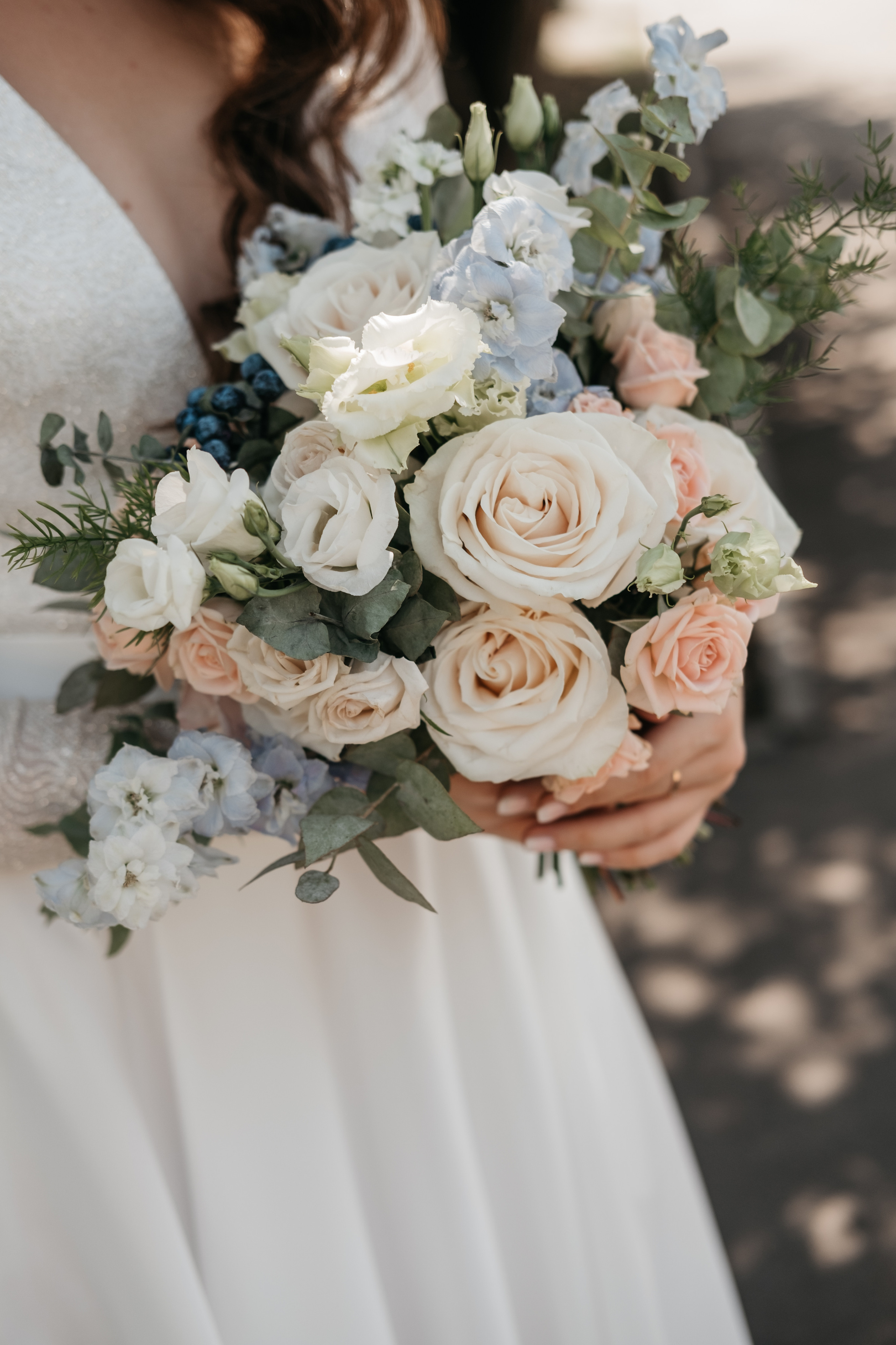 Марина и Женя. Свадебный и семейный фотограф в Ульяновске Анастасия Мышенкова