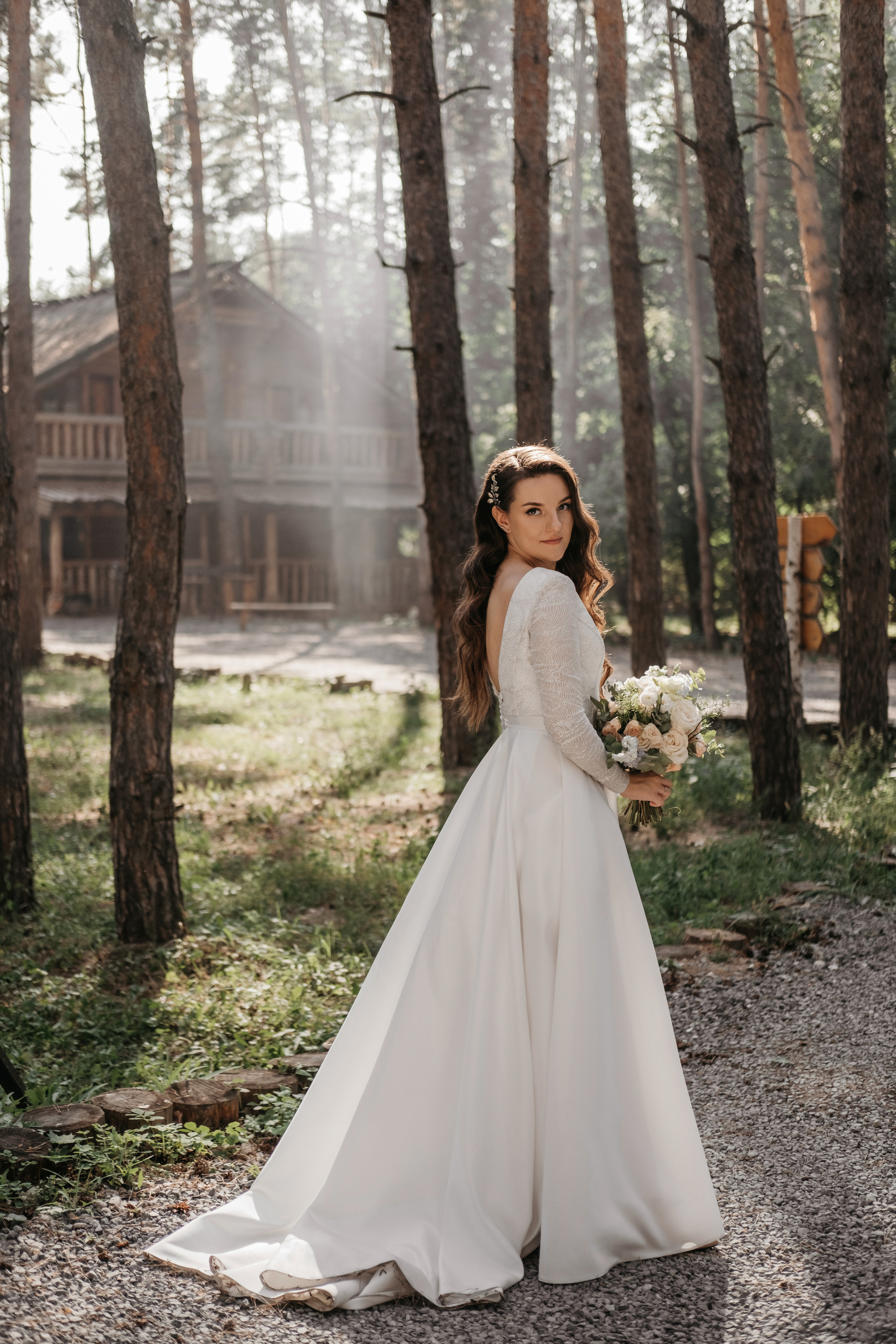 Марина и Женя. Свадебный и семейный фотограф в Ульяновске Анастасия Мышенкова