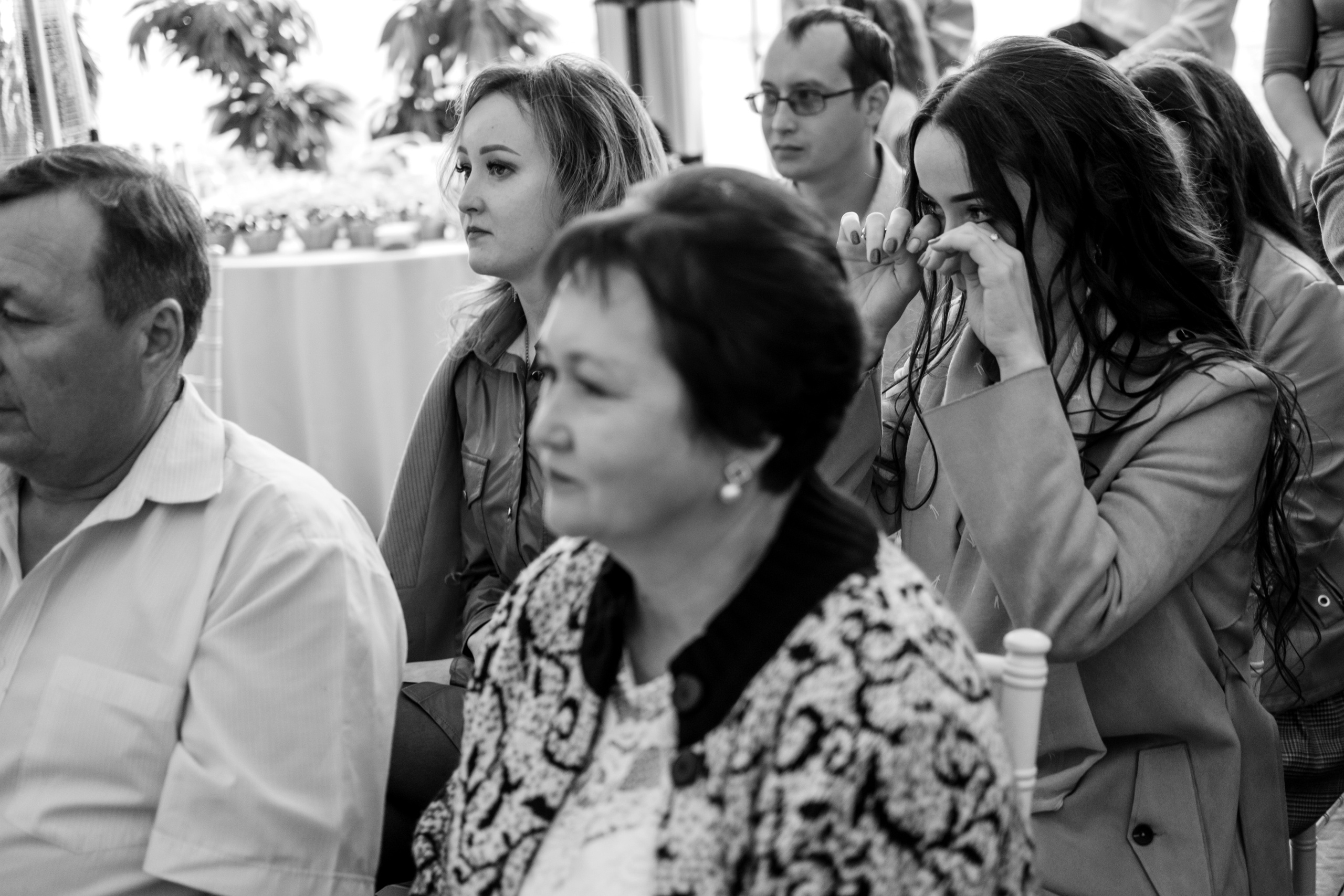 Алеся и Влад. Свадебный и семейный фотограф в Ульяновске Анастасия Мышенкова