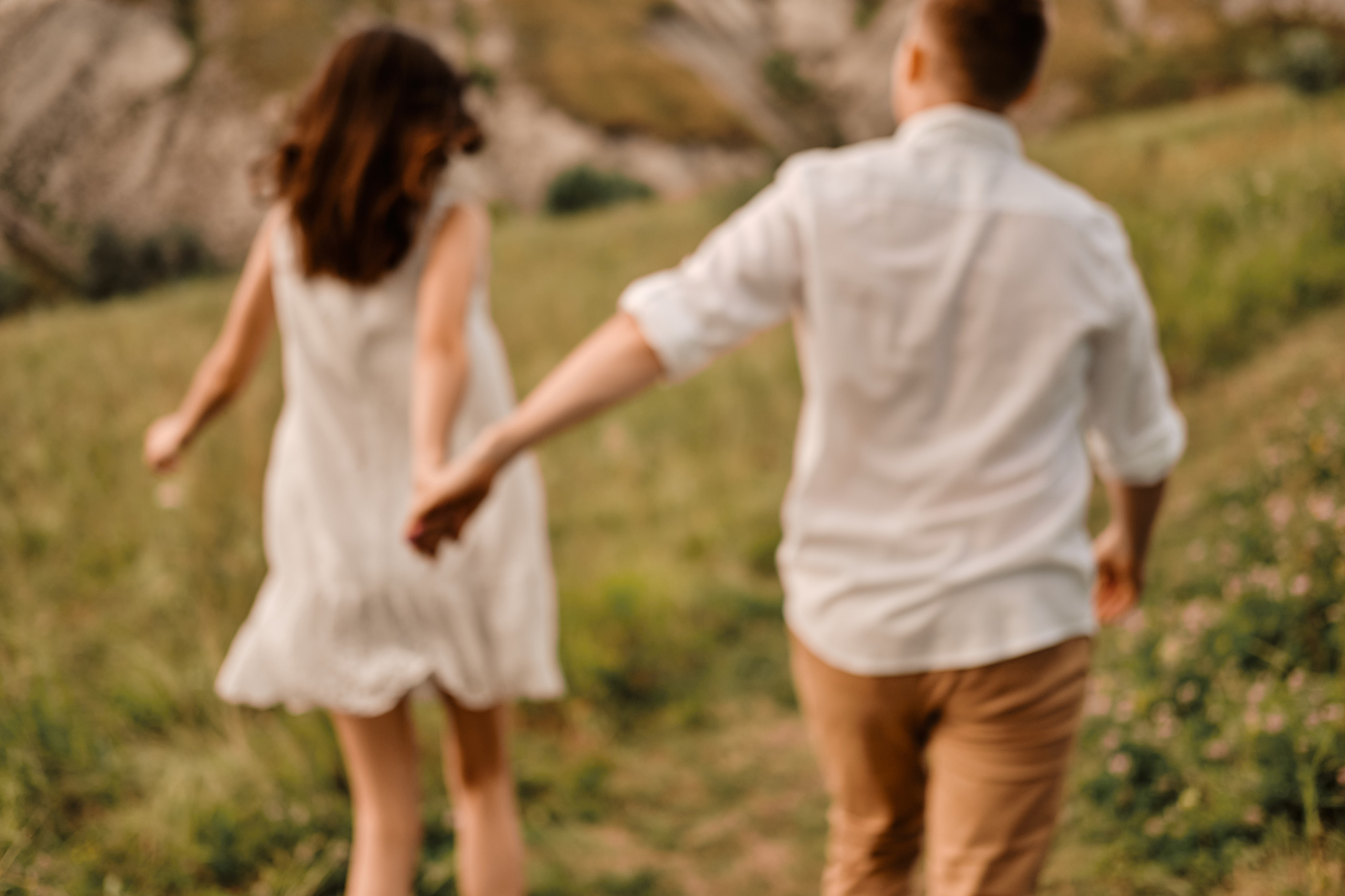 Валя и Артем. Свадебный и семейный фотограф в Ульяновске Анастасия Мышенкова