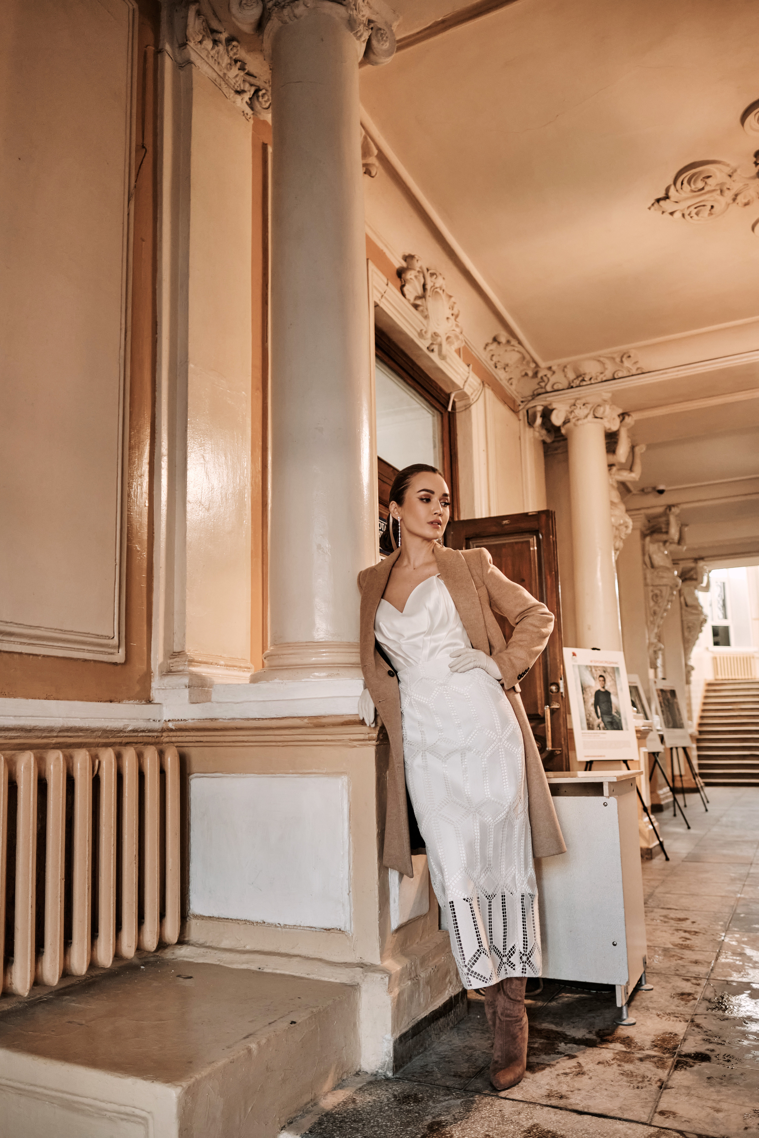 Адель. Свадебный и семейный фотограф в Ульяновске Анастасия Мышенкова