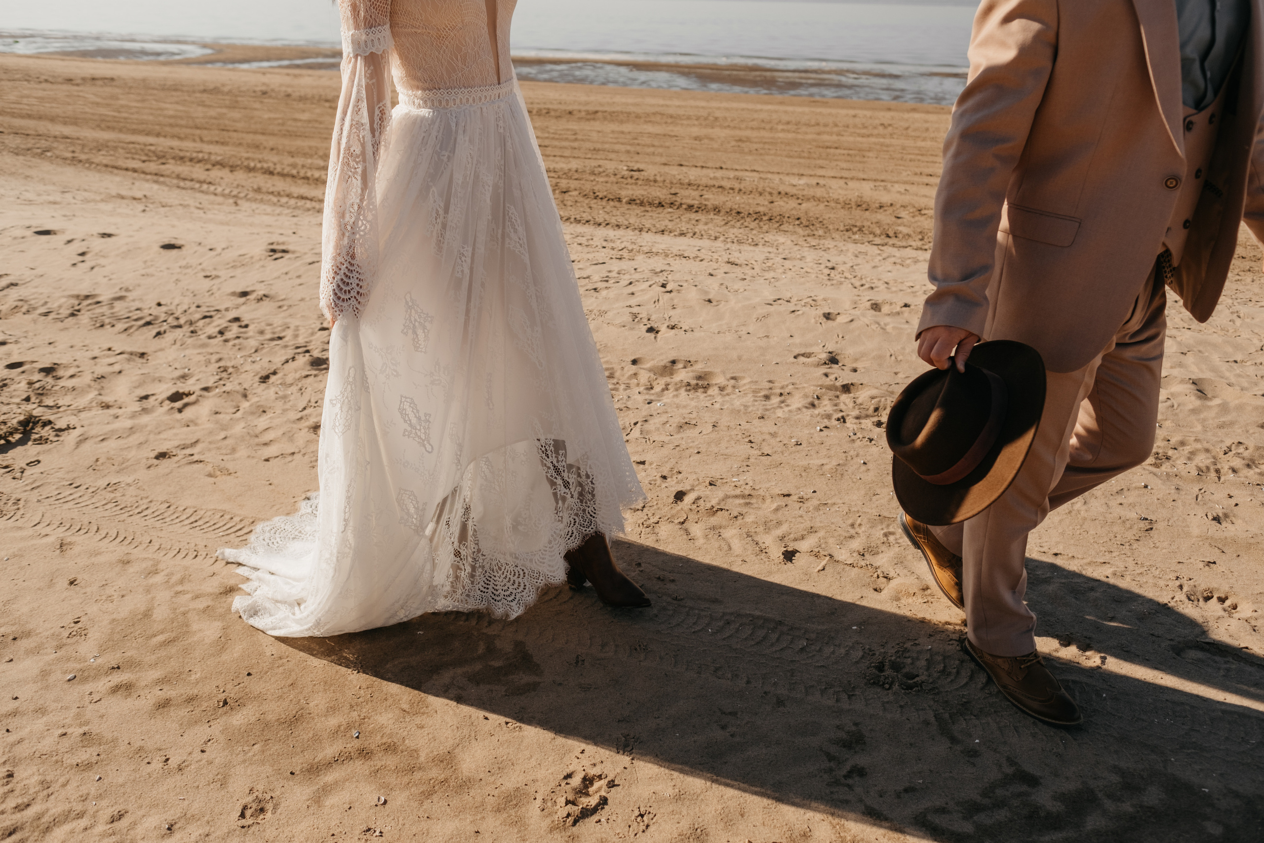 Юля и Дима. Свадебный и семейный фотограф в Ульяновске Анастасия Мышенкова