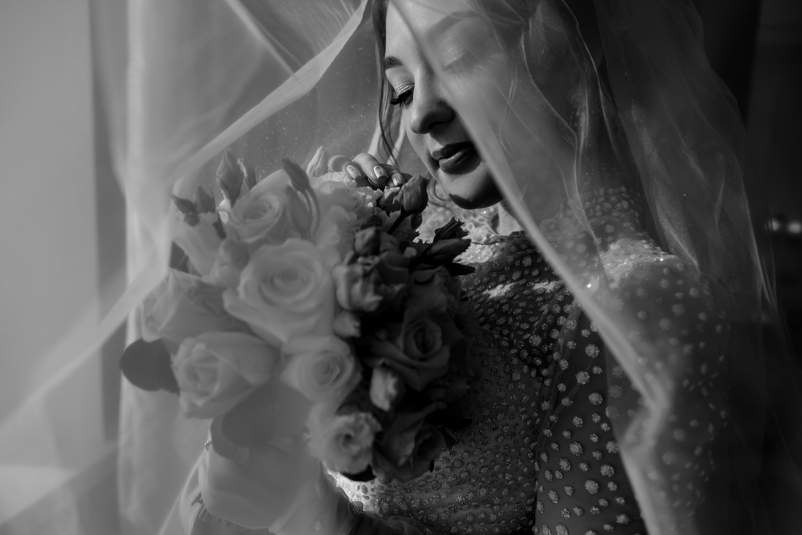 Галия и Марат. Свадебный и семейный фотограф в Ульяновске Анастасия Мышенкова