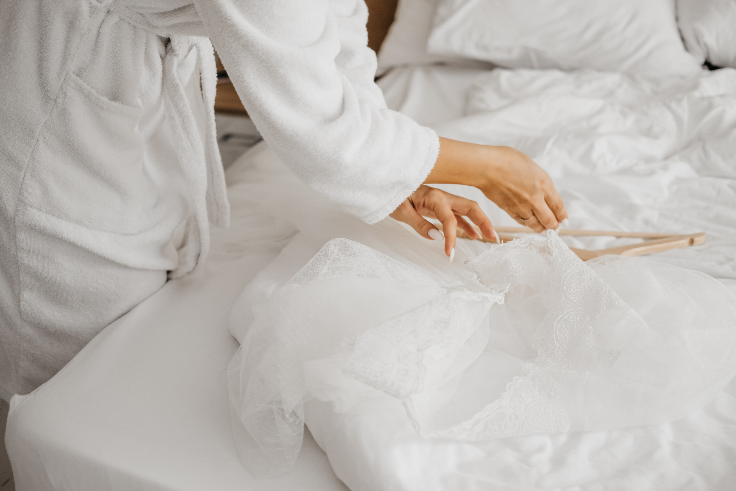 Алеся и Влад. Свадебный и семейный фотограф в Ульяновске Анастасия Мышенкова