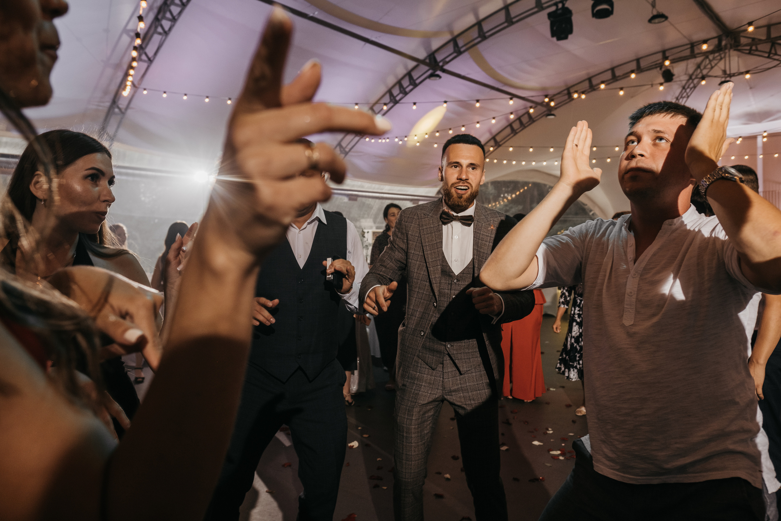 Арина и Ренат. Свадебный и семейный фотограф в Ульяновске Анастасия Мышенкова