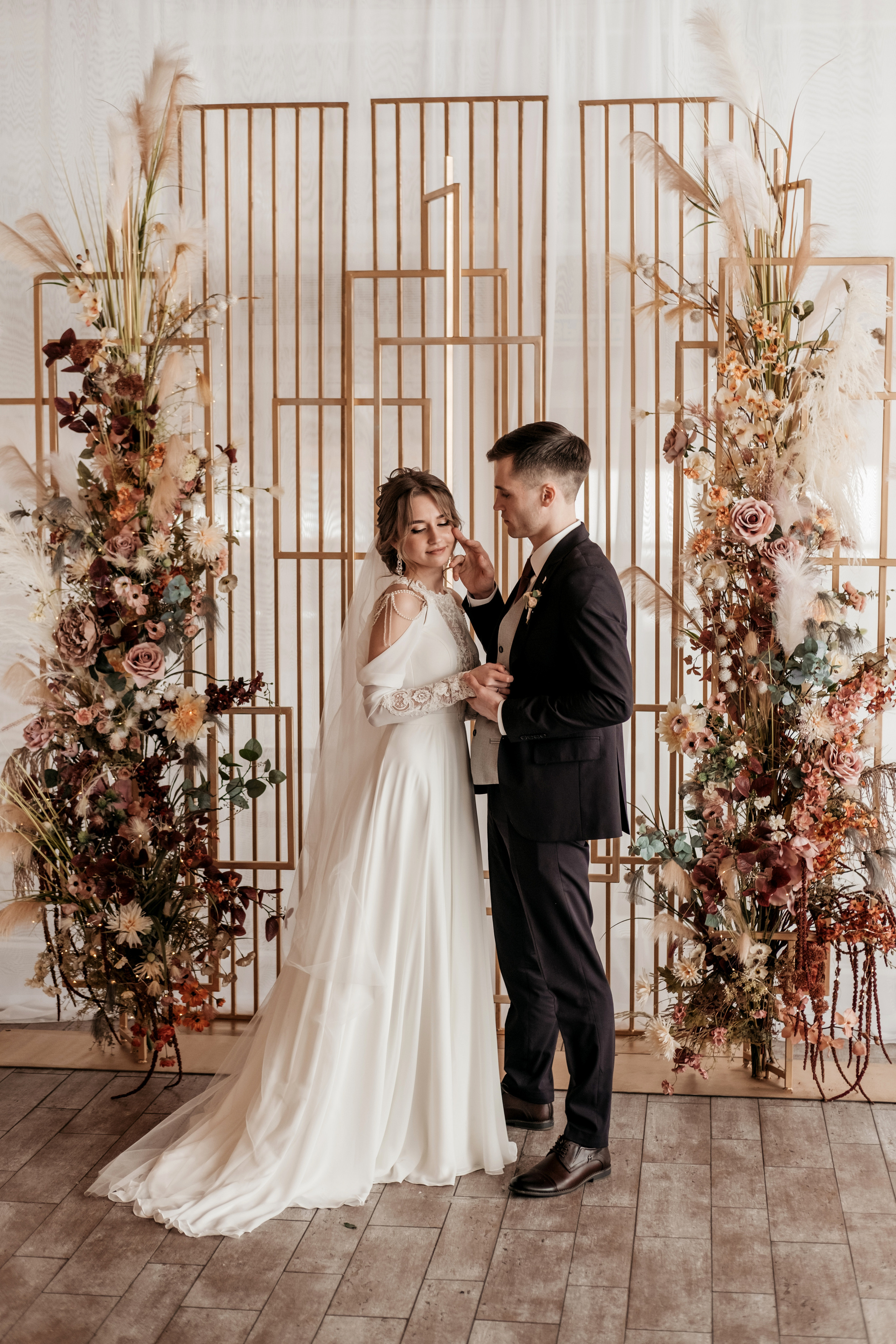 Свадьба Паши и Полины. Свадебный и семейный фотограф в Ульяновске Анастасия Мышенкова