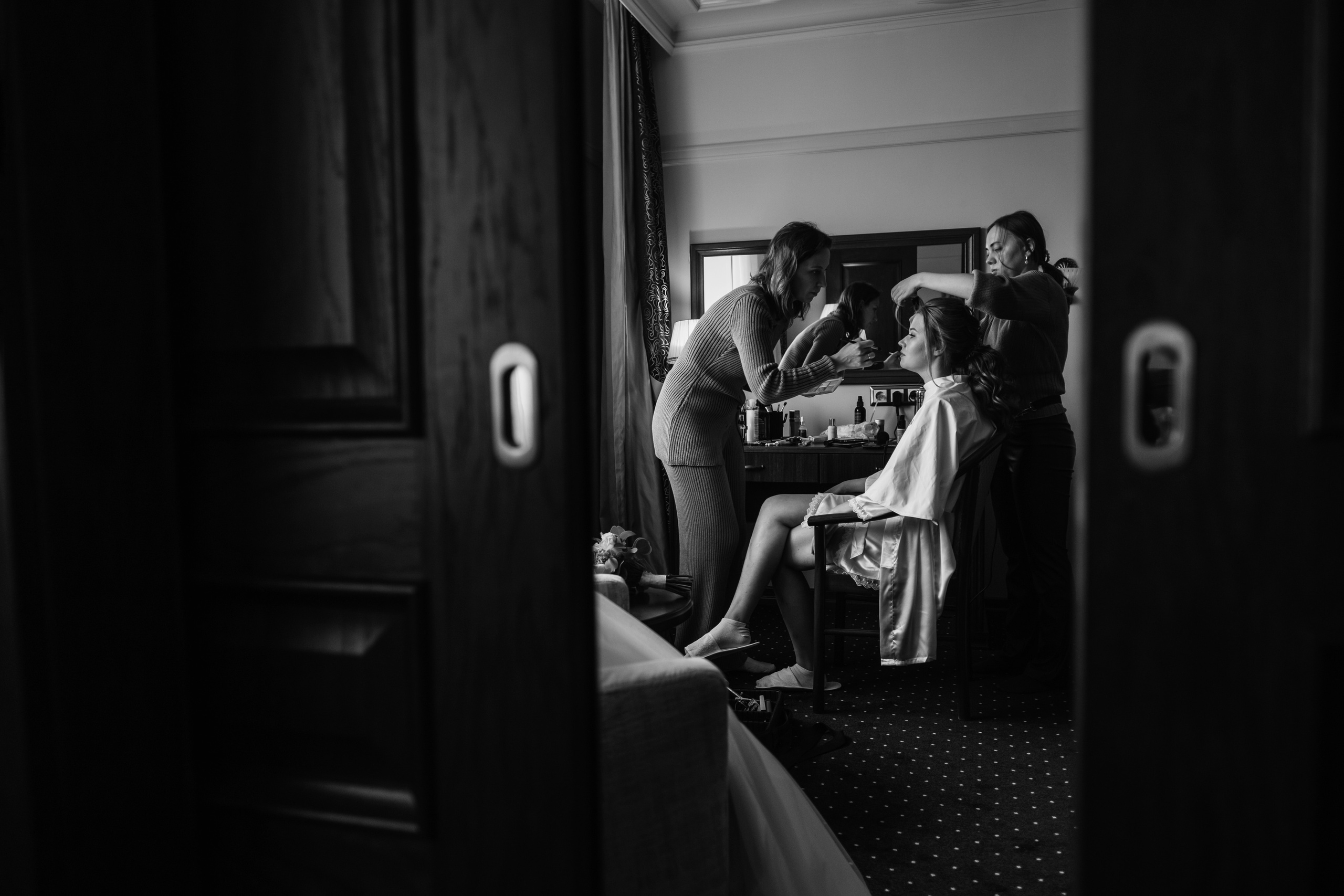 Свадьба Ани и Максима. Свадебный и семейный фотограф в Ульяновске Анастасия Мышенкова