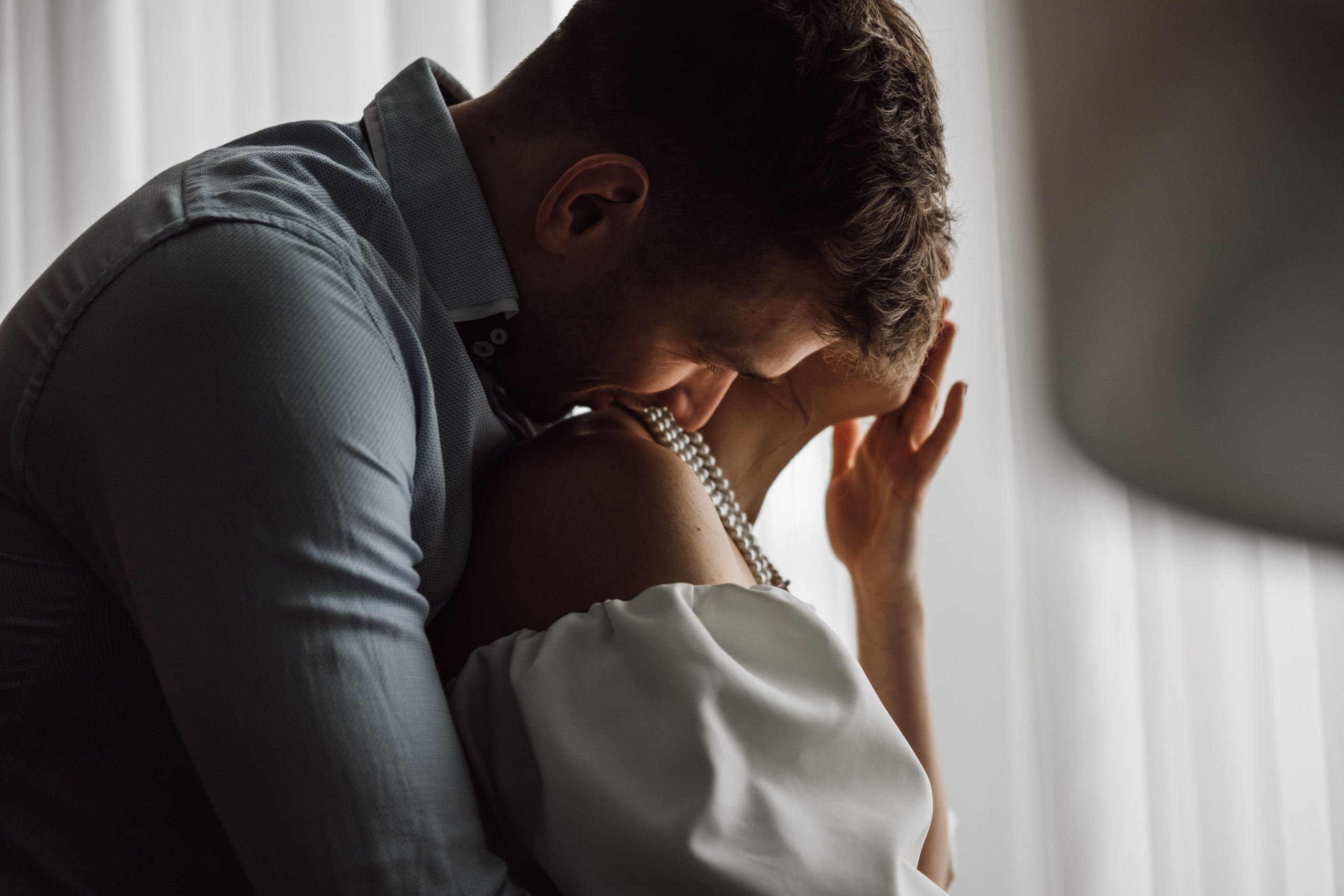 Роксана и Женя. Свадебный и семейный фотограф в Ульяновске Анастасия Мышенкова