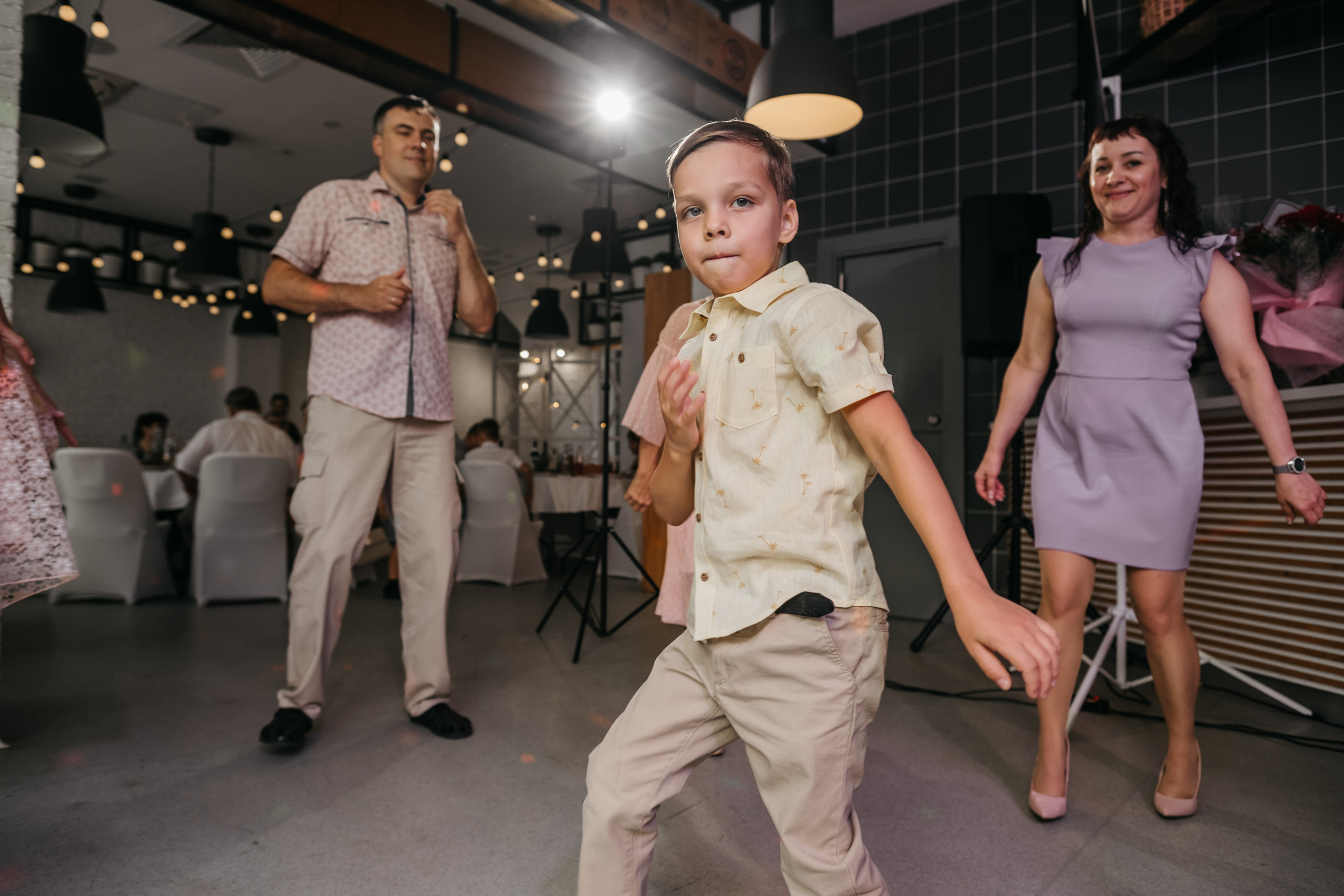 Алена и Влад. Свадебный и семейный фотограф в Ульяновске Анастасия Мышенкова