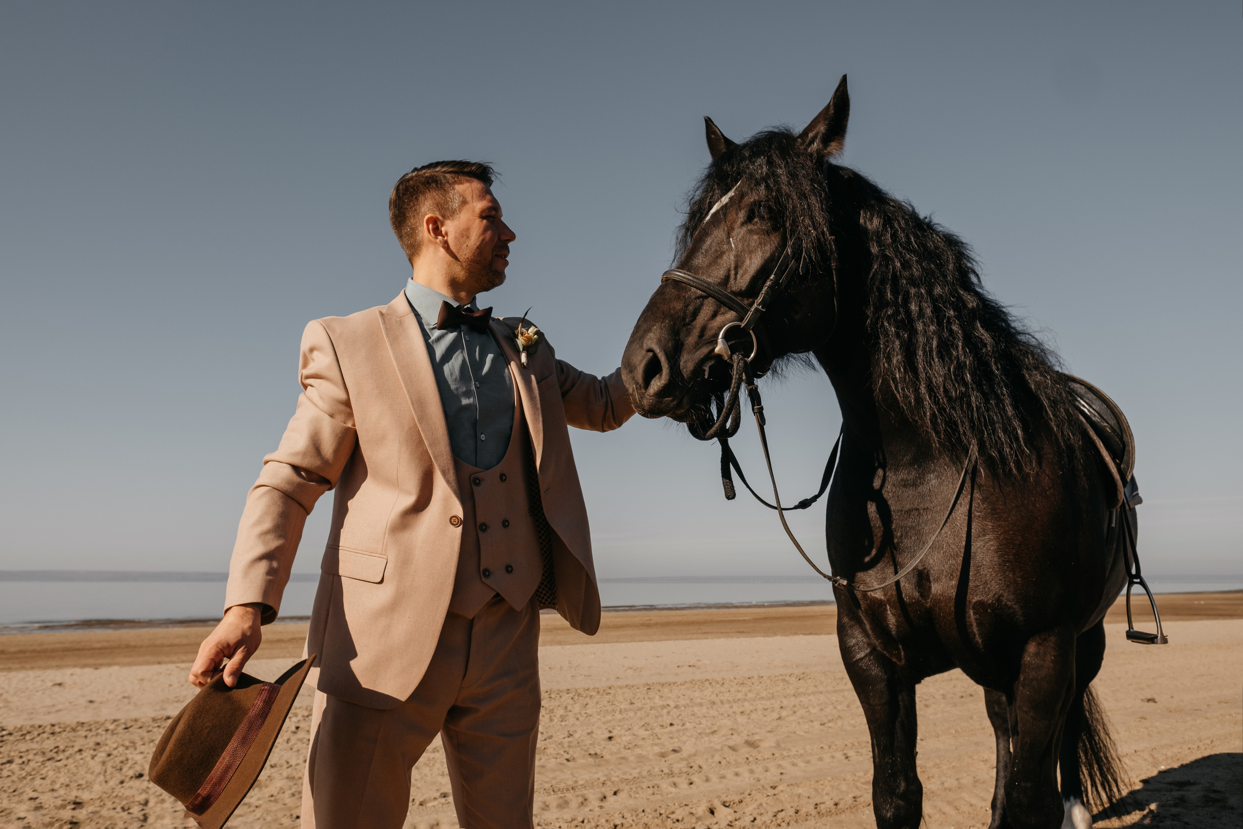 Юля и Дима. Свадебный и семейный фотограф в Ульяновске Анастасия Мышенкова