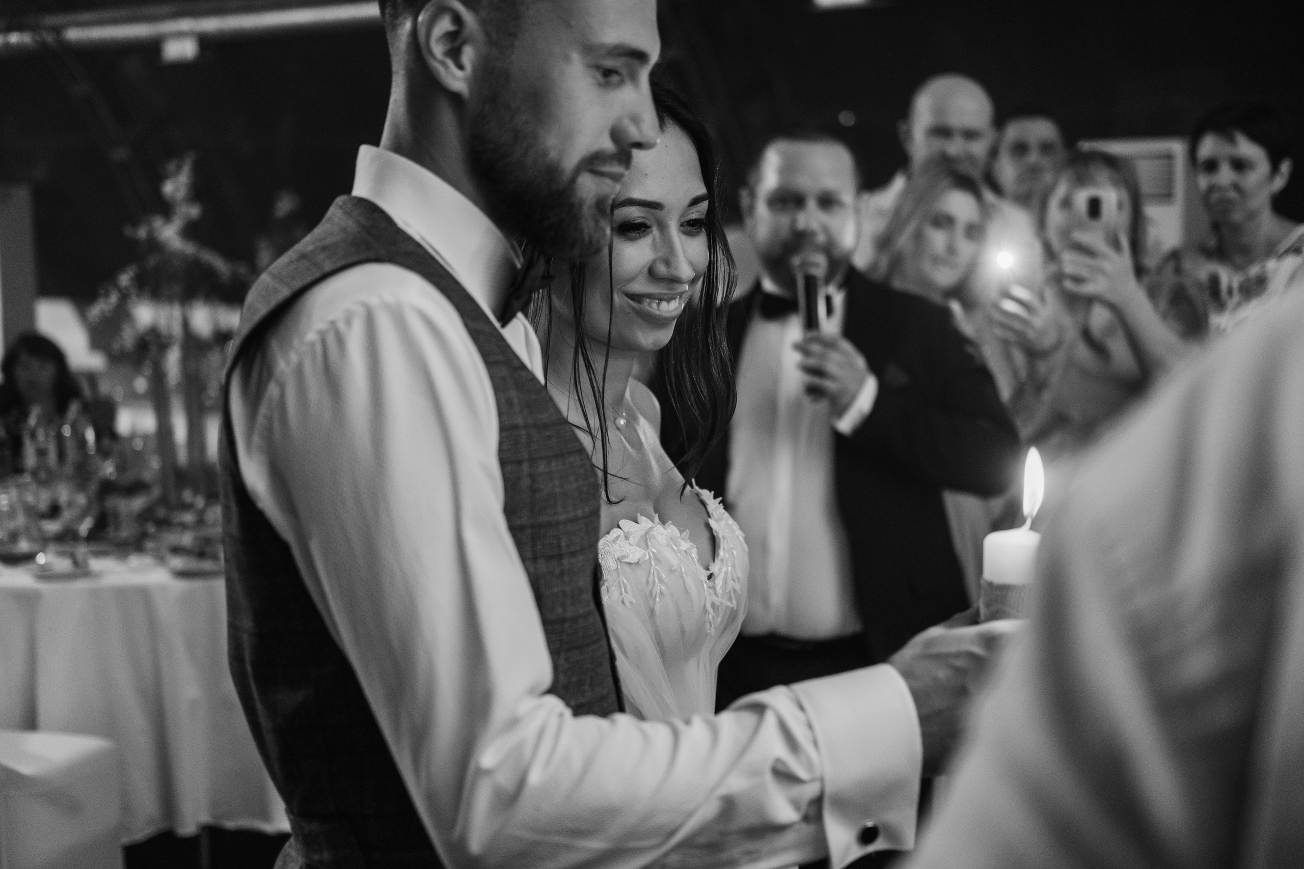 Арина и Ренат. Свадебный и семейный фотограф в Ульяновске Анастасия Мышенкова