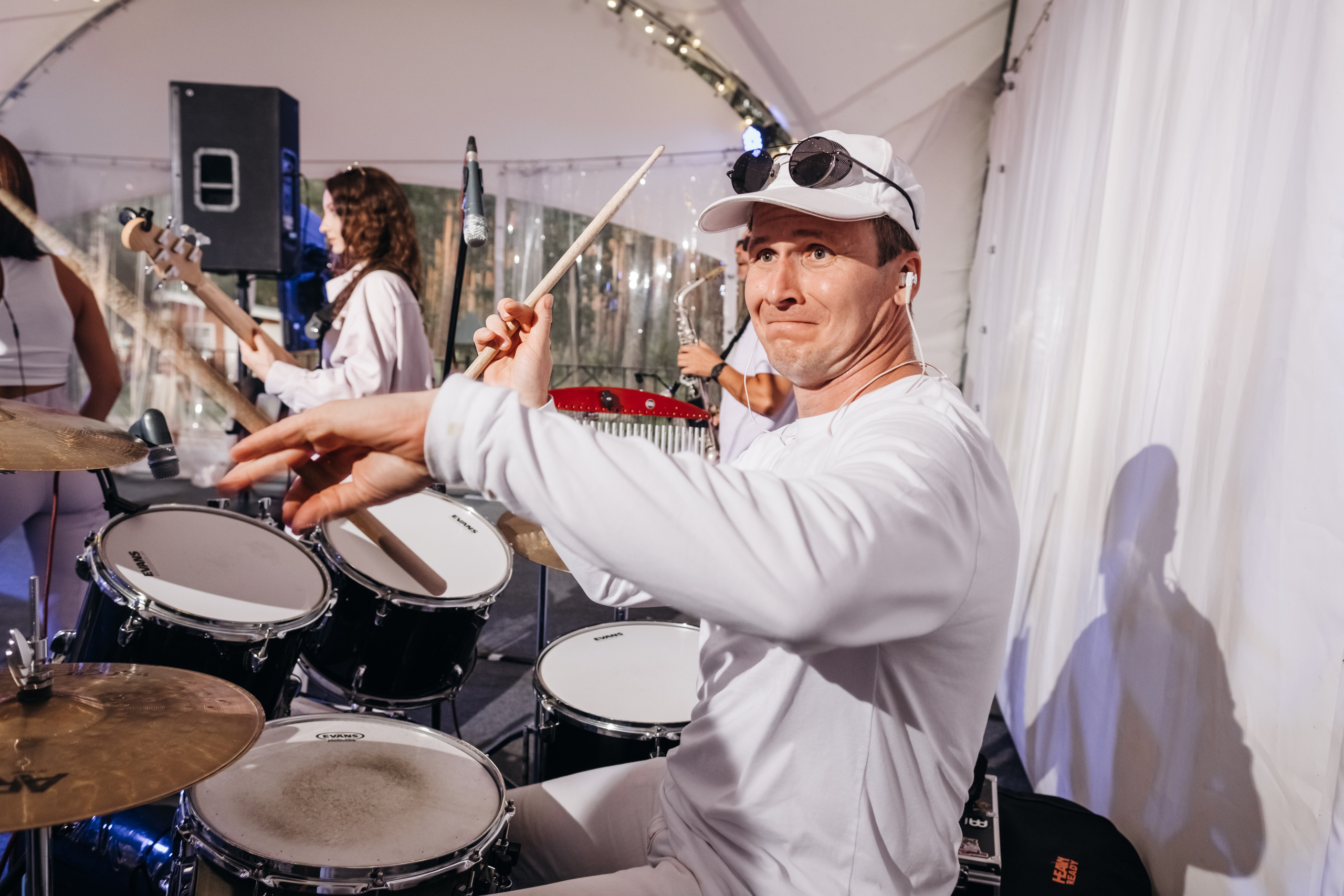 Настя и Витя. Свадебный и семейный фотограф в Ульяновске Анастасия Мышенкова