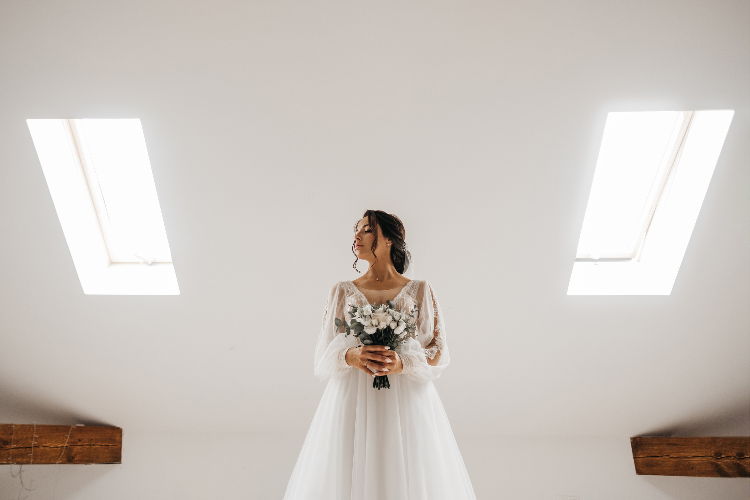 Алеся и Влад. Свадебный и семейный фотограф в Ульяновске Анастасия Мышенкова