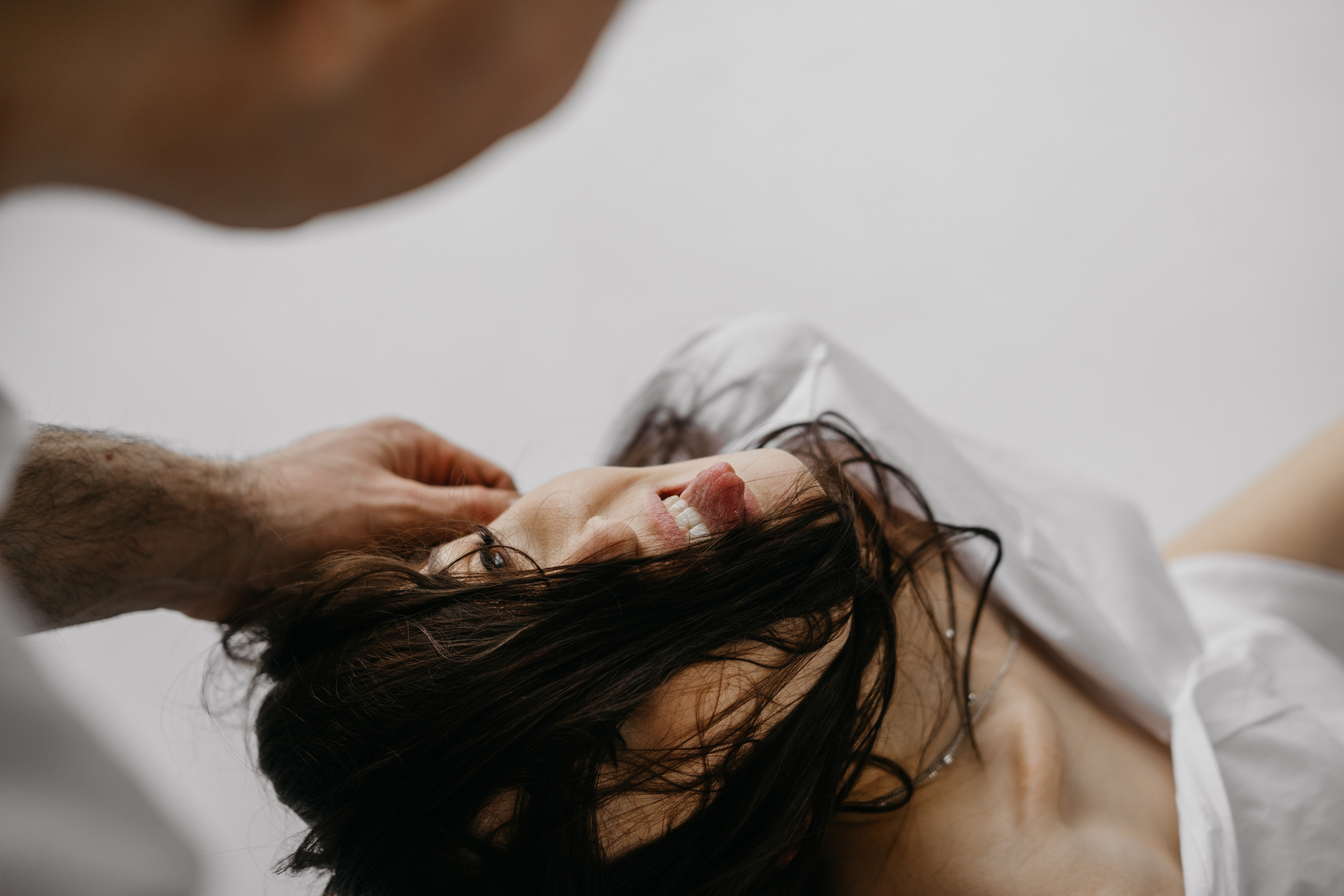 Дина и Ильдар. Свадебный и семейный фотограф в Ульяновске Анастасия Мышенкова