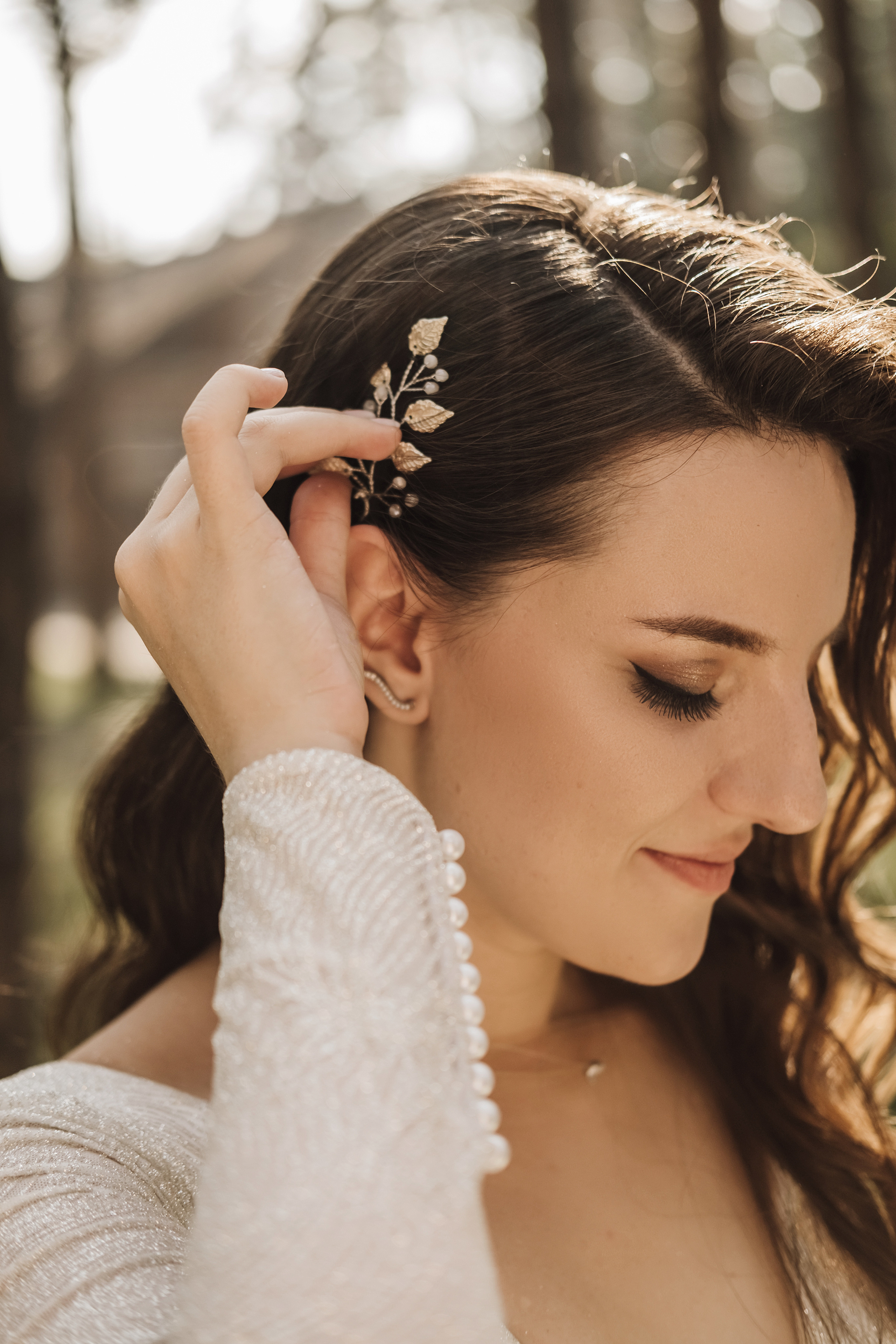 Марина и Женя. Свадебный и семейный фотограф в Ульяновске Анастасия Мышенкова