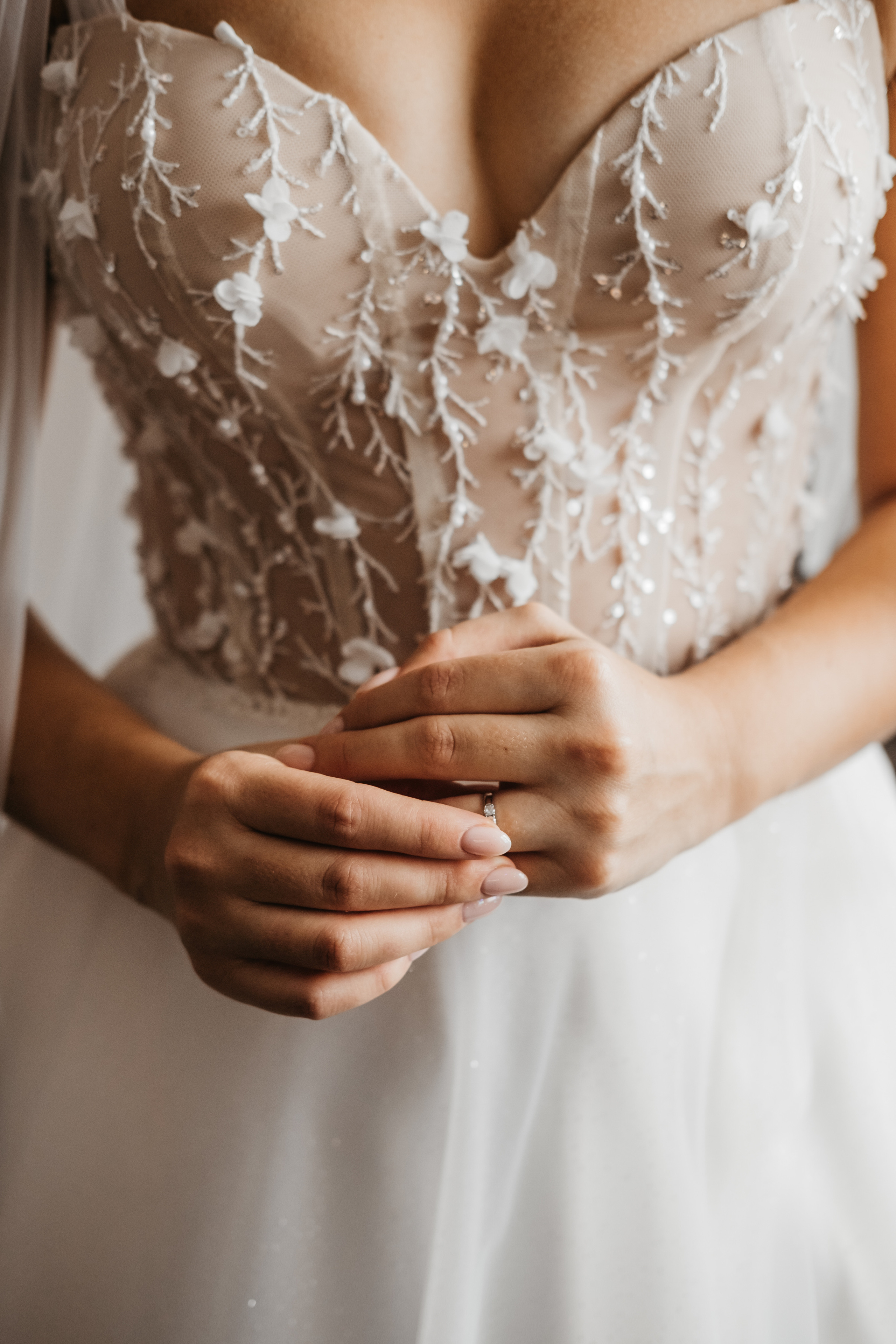 Свадьба Ани и Максима. Свадебный и семейный фотограф в Ульяновске Анастасия Мышенкова