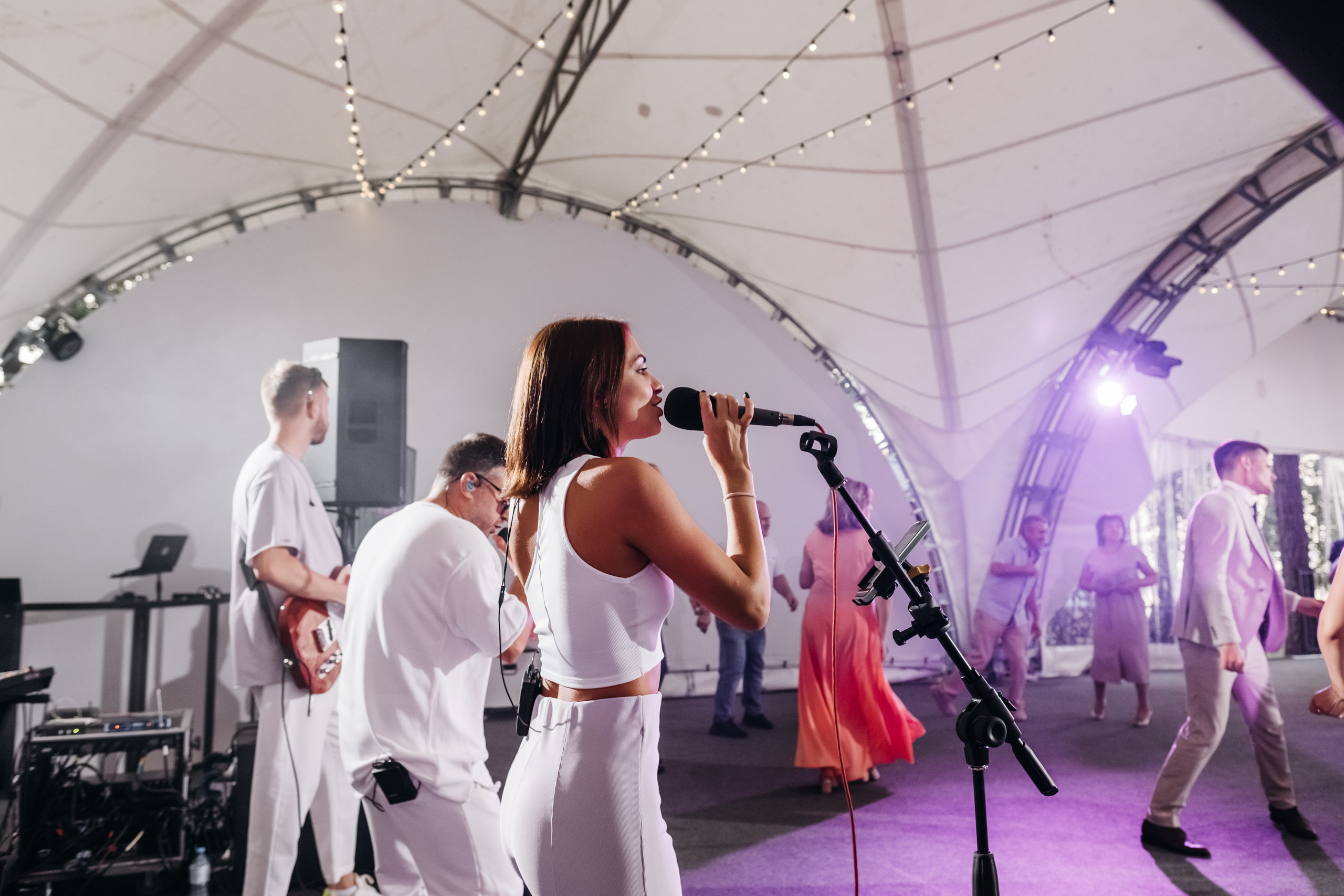 Настя и Витя. Свадебный и семейный фотограф в Ульяновске Анастасия Мышенкова