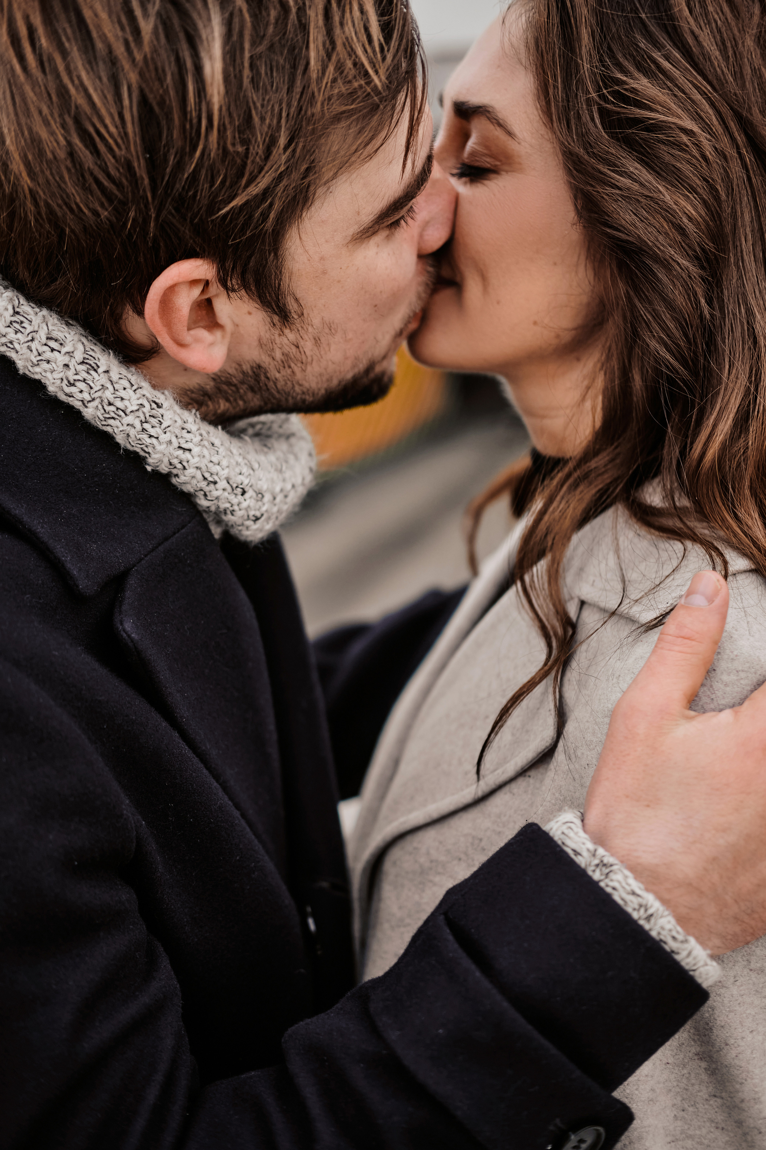 Роза и Илья. Свадебный и семейный фотограф в Ульяновске Анастасия Мышенкова