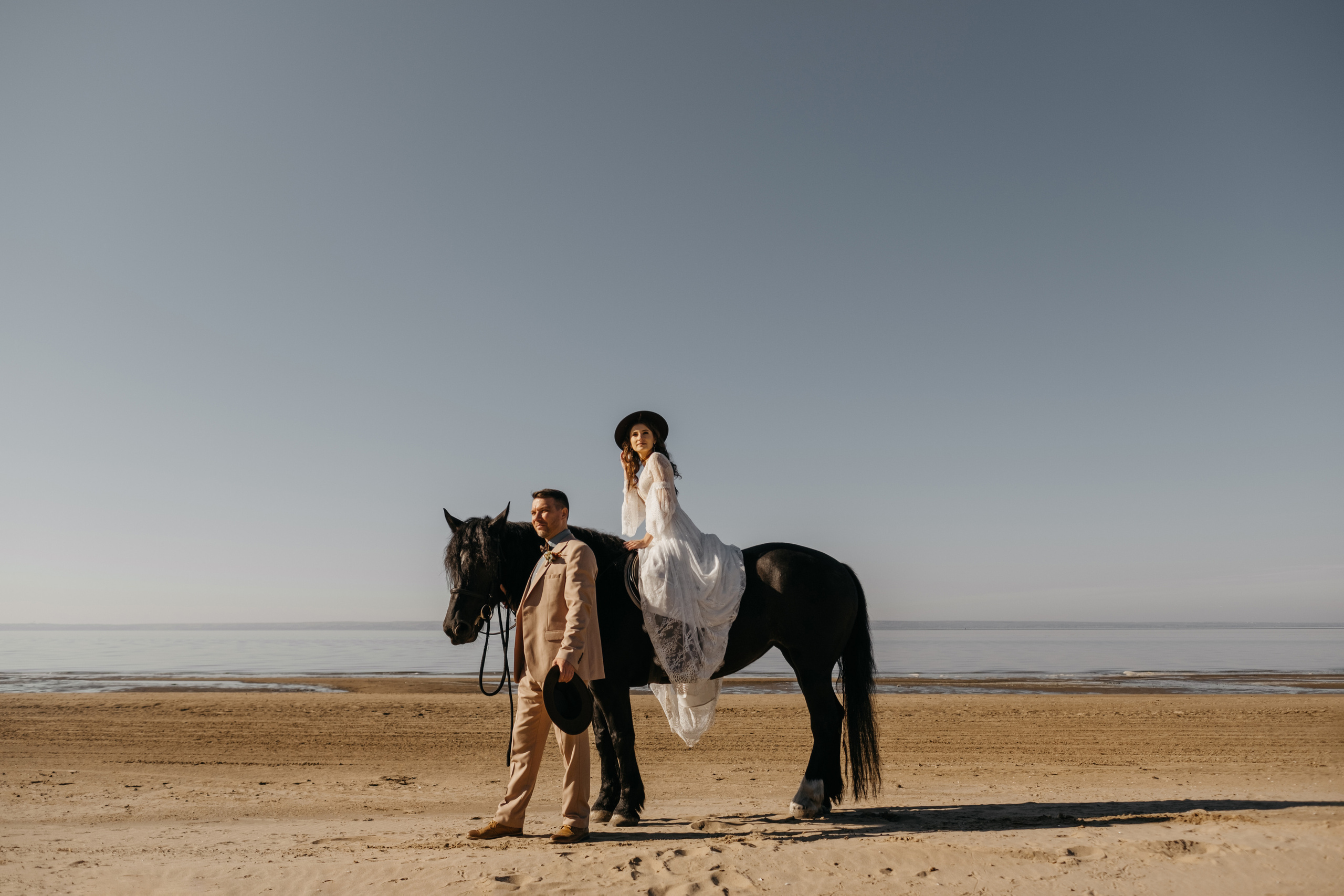 Юля и Дима. Свадебный и семейный фотограф в Ульяновске Анастасия Мышенкова