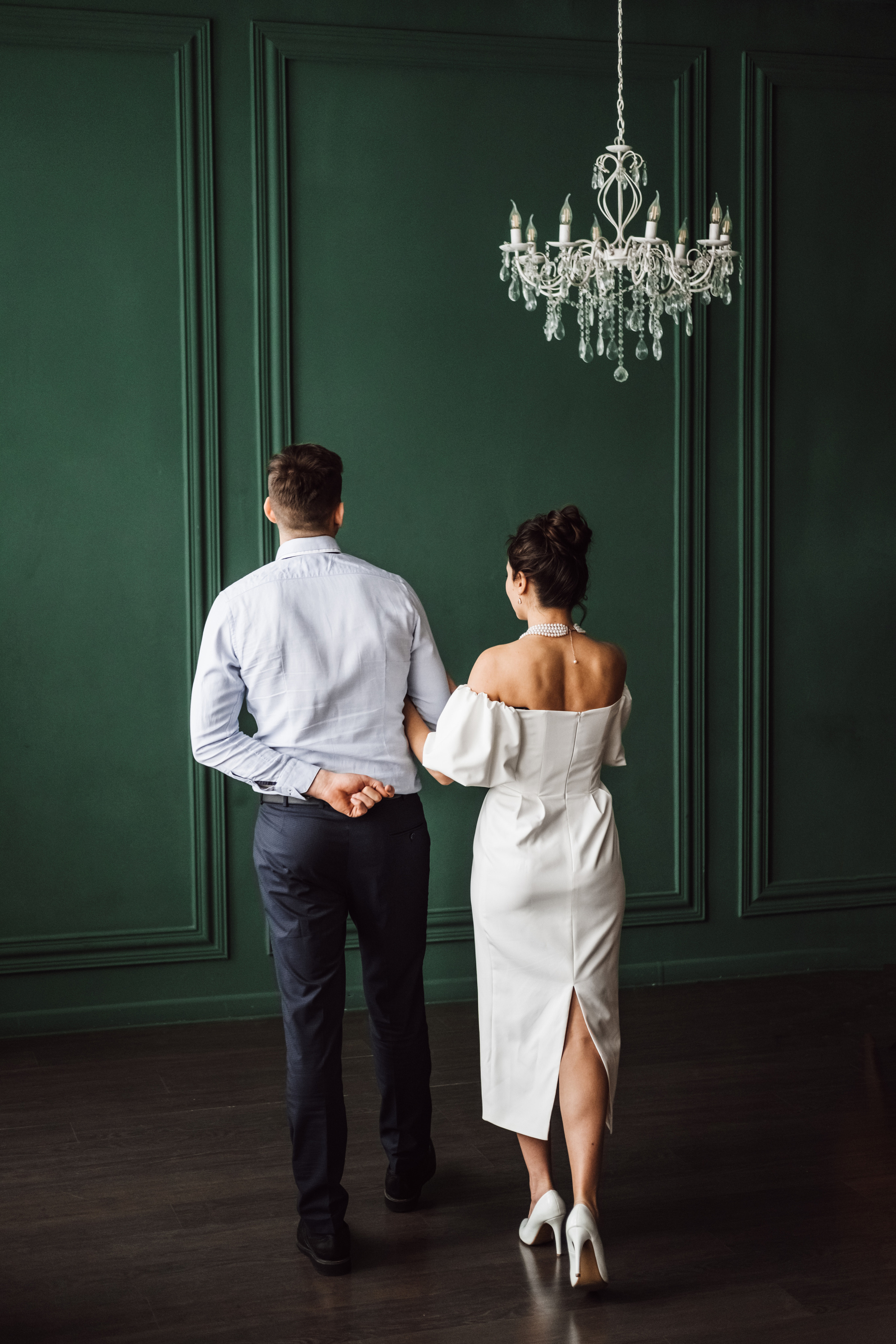 Роксана и Женя. Свадебный и семейный фотограф в Ульяновске Анастасия Мышенкова