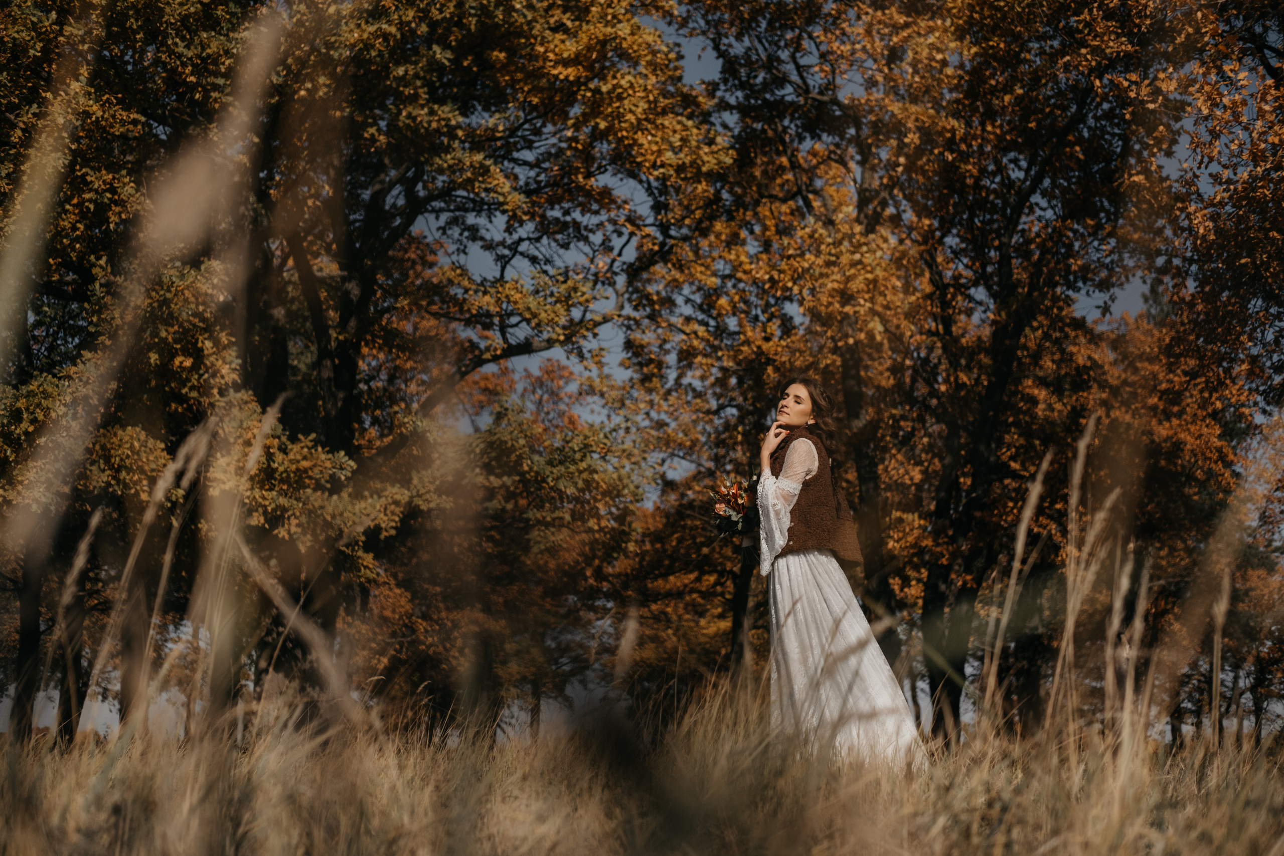 Юля и Дима. Свадебный и семейный фотограф в Ульяновске Анастасия Мышенкова