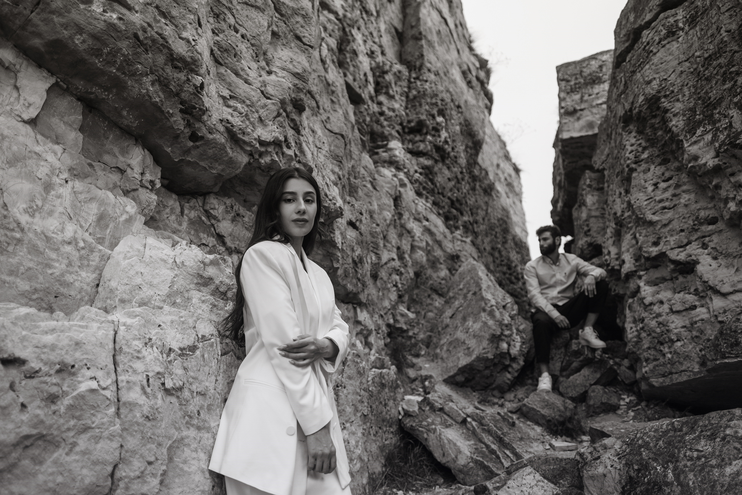 Любовь и горы. Свадебный и семейный фотограф в Ульяновске Анастасия Мышенкова