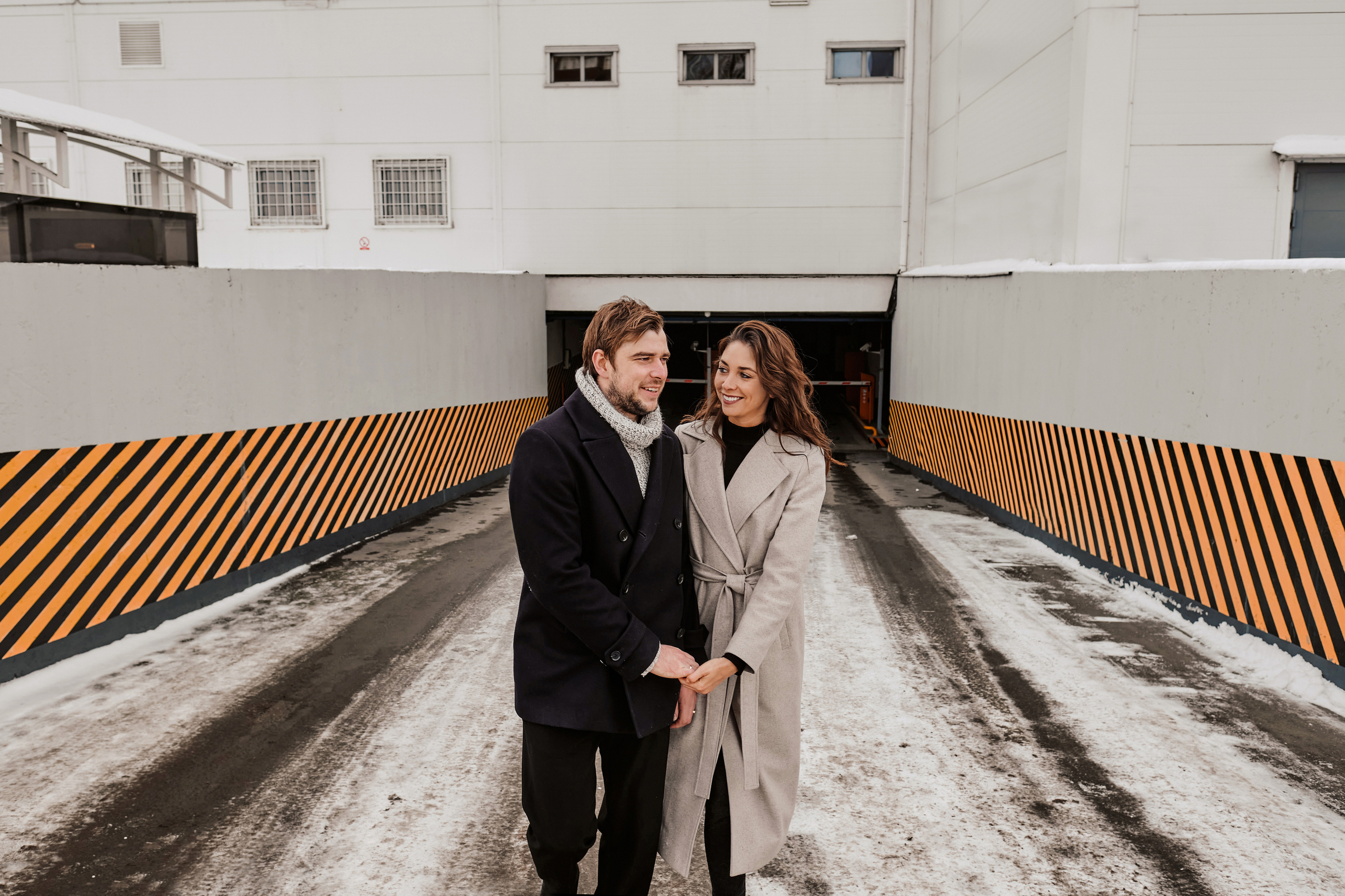 Роза и Илья. Свадебный и семейный фотограф в Ульяновске Анастасия Мышенкова