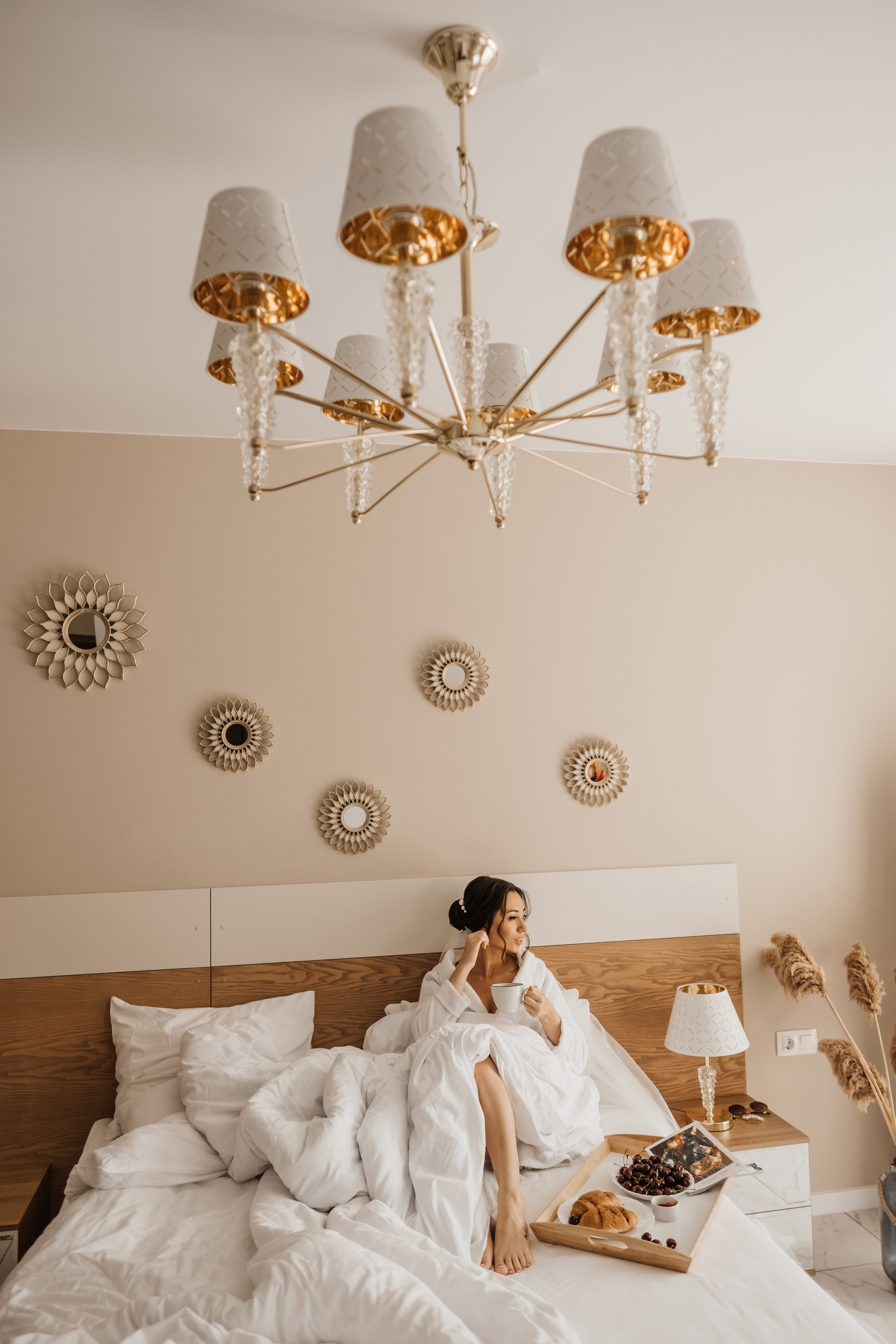 Арина и Ренат. Свадебный и семейный фотограф в Ульяновске Анастасия Мышенкова