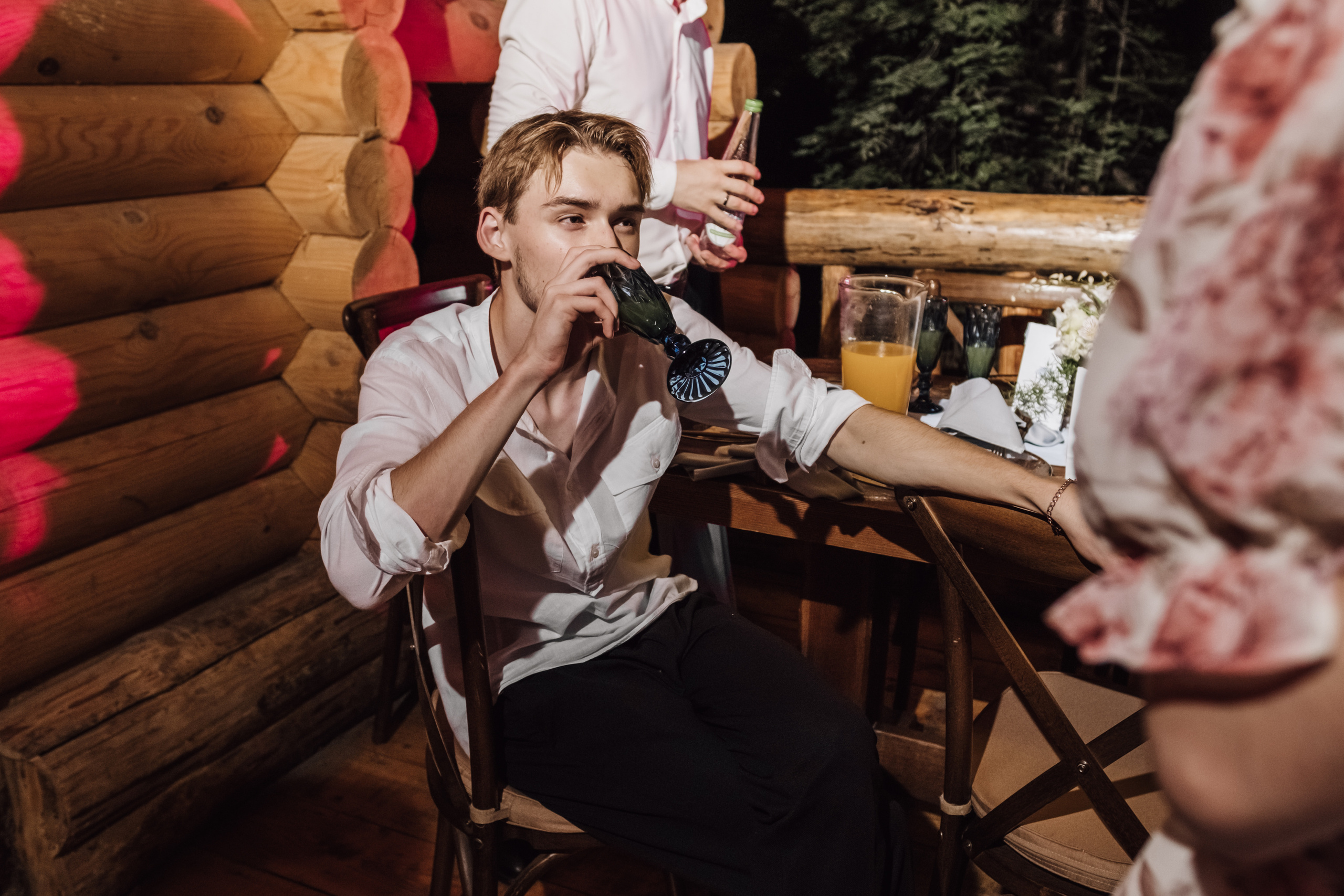 Марина и Женя. Свадебный и семейный фотограф в Ульяновске Анастасия Мышенкова