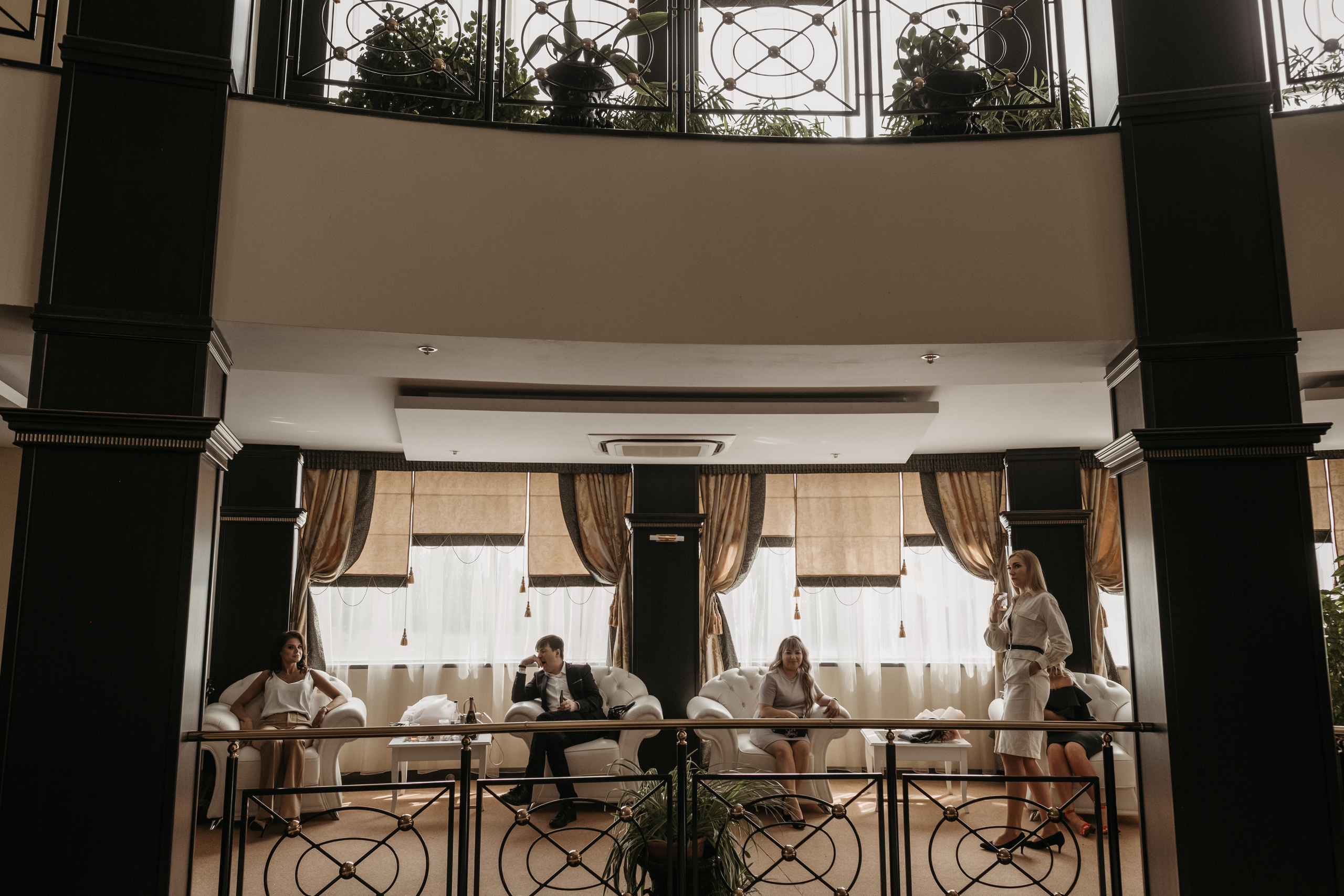 Ксюша и Женя. Свадебный и семейный фотограф в Ульяновске Анастасия Мышенкова