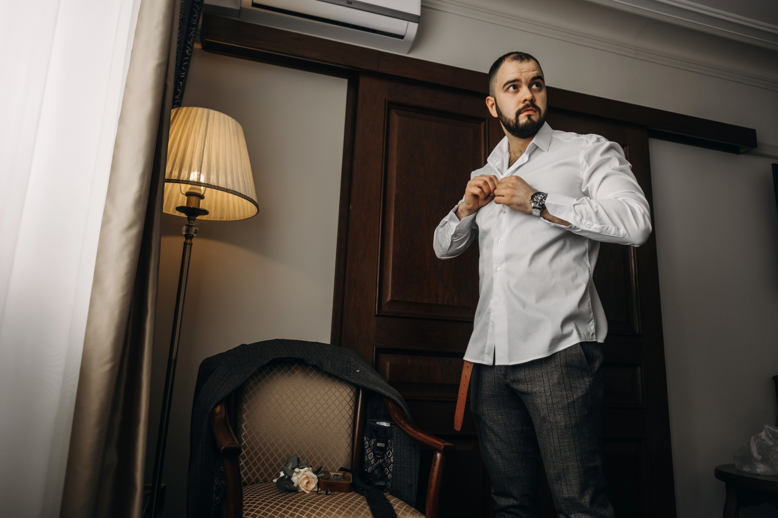 Галия и Марат. Свадебный и семейный фотограф в Ульяновске Анастасия Мышенкова