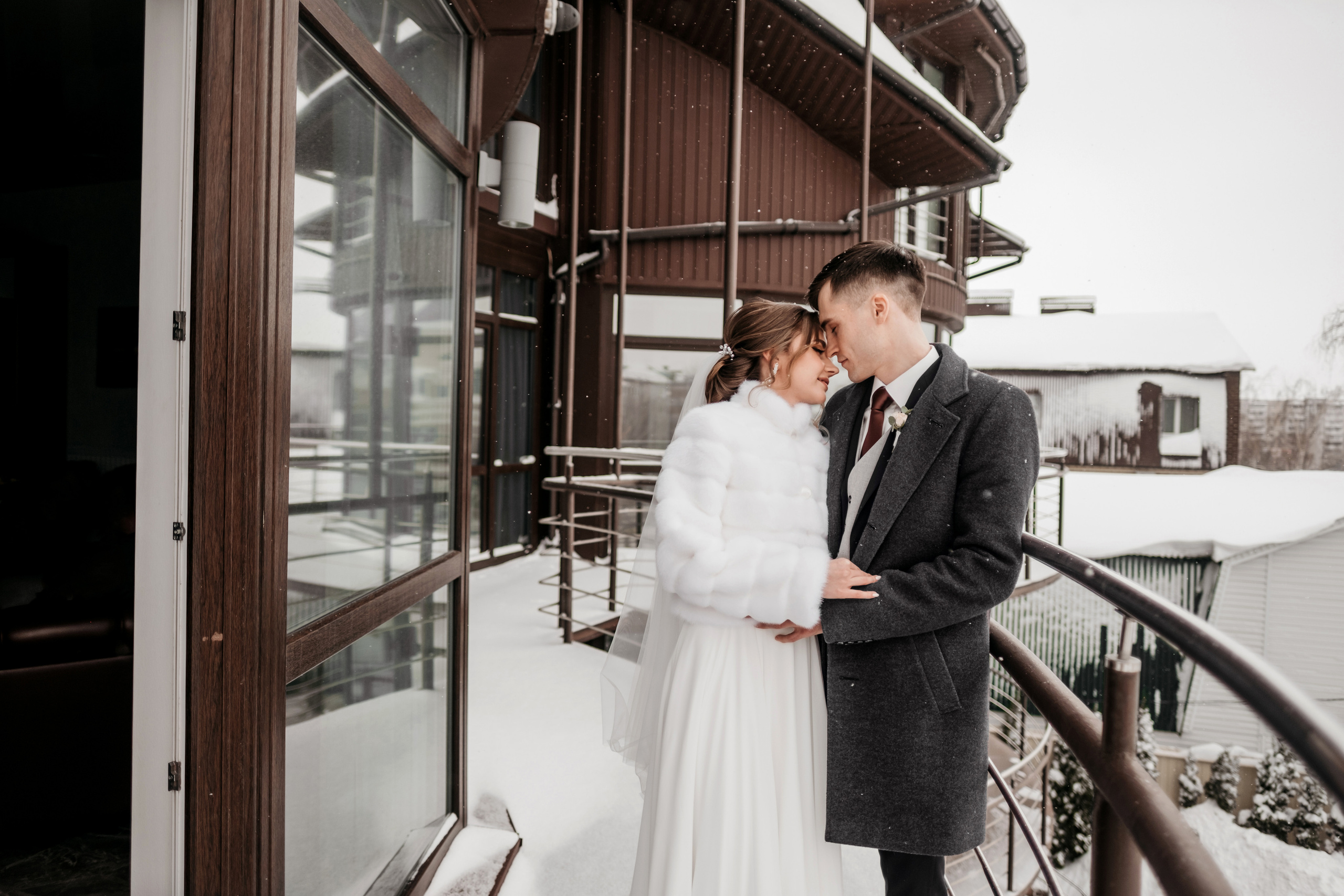 Свадьба Паши и Полины. Свадебный и семейный фотограф в Ульяновске Анастасия Мышенкова