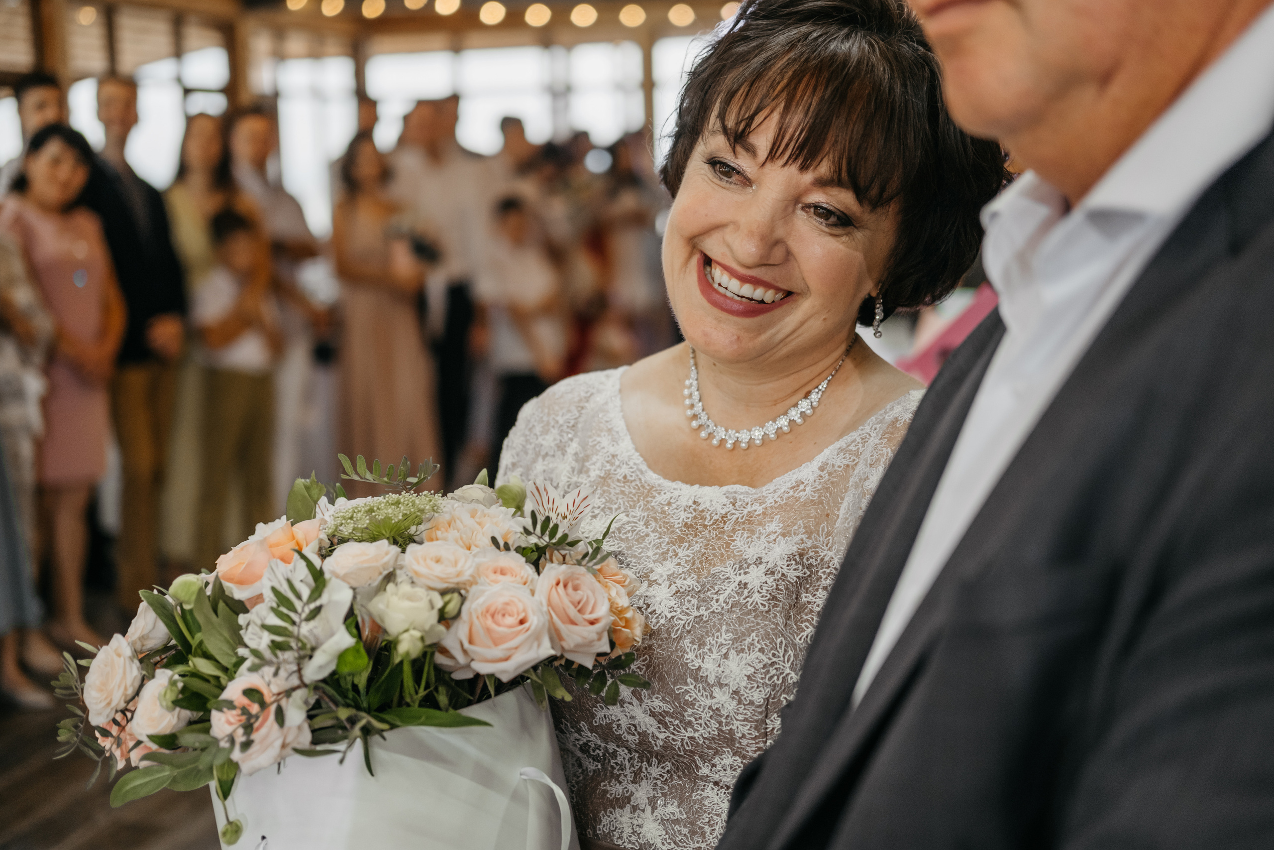 Булат и Гузель. Свадебный и семейный фотограф в Ульяновске Анастасия Мышенкова