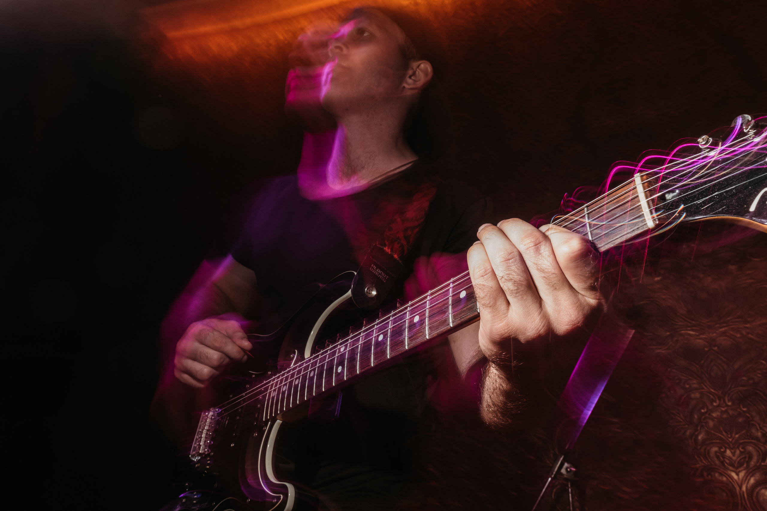 Ксюша и Женя. Свадебный и семейный фотограф в Ульяновске Анастасия Мышенкова