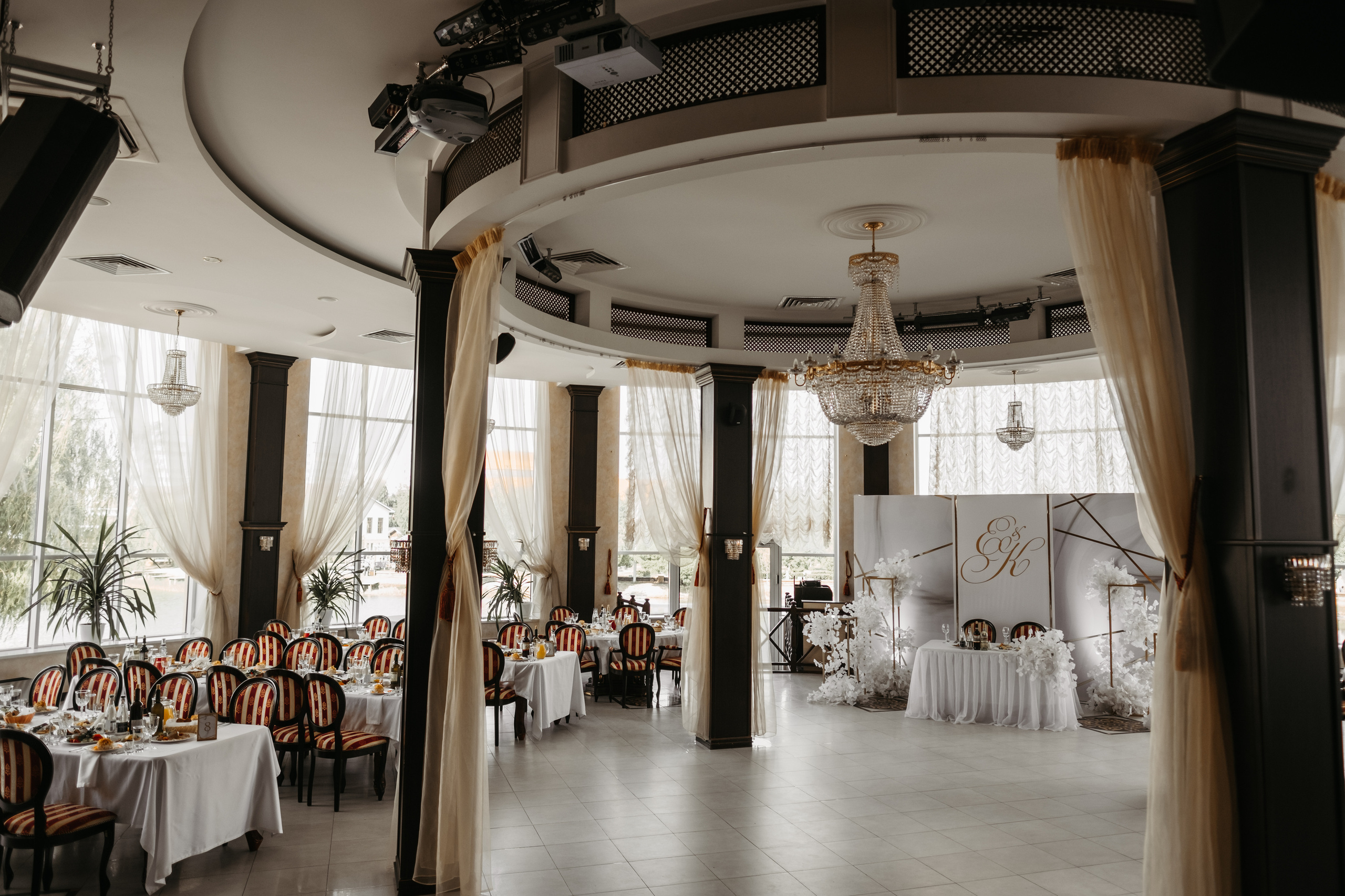 Ксюша и Женя. Свадебный и семейный фотограф в Ульяновске Анастасия Мышенкова