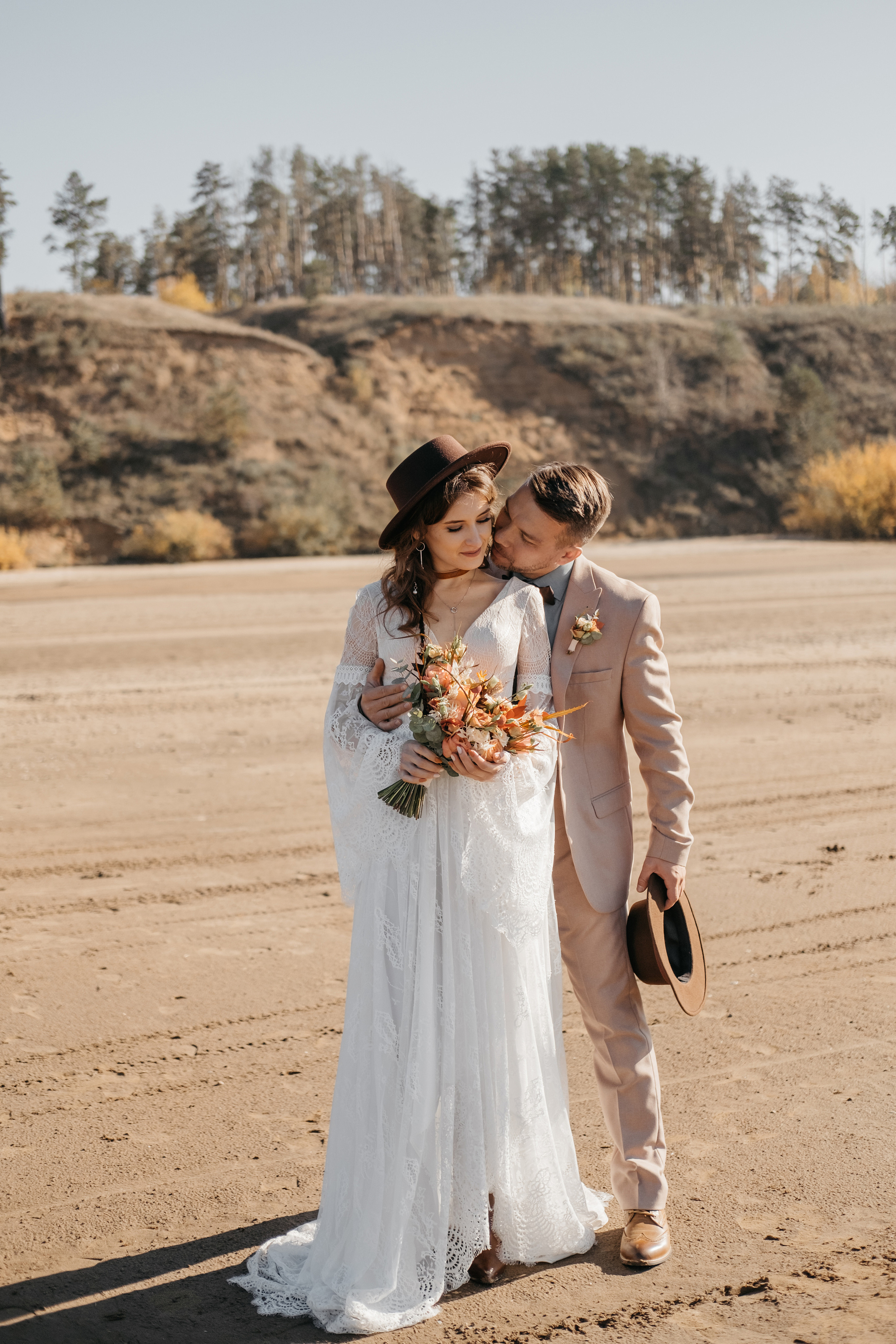 Юля и Дима. Свадебный и семейный фотограф в Ульяновске Анастасия Мышенкова